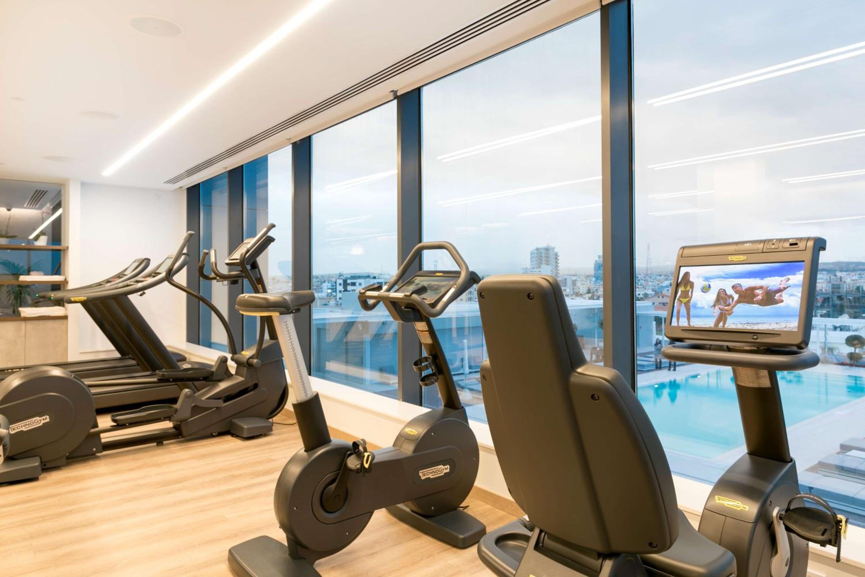 Foto de Radisson Blu Hotel, Larnaca