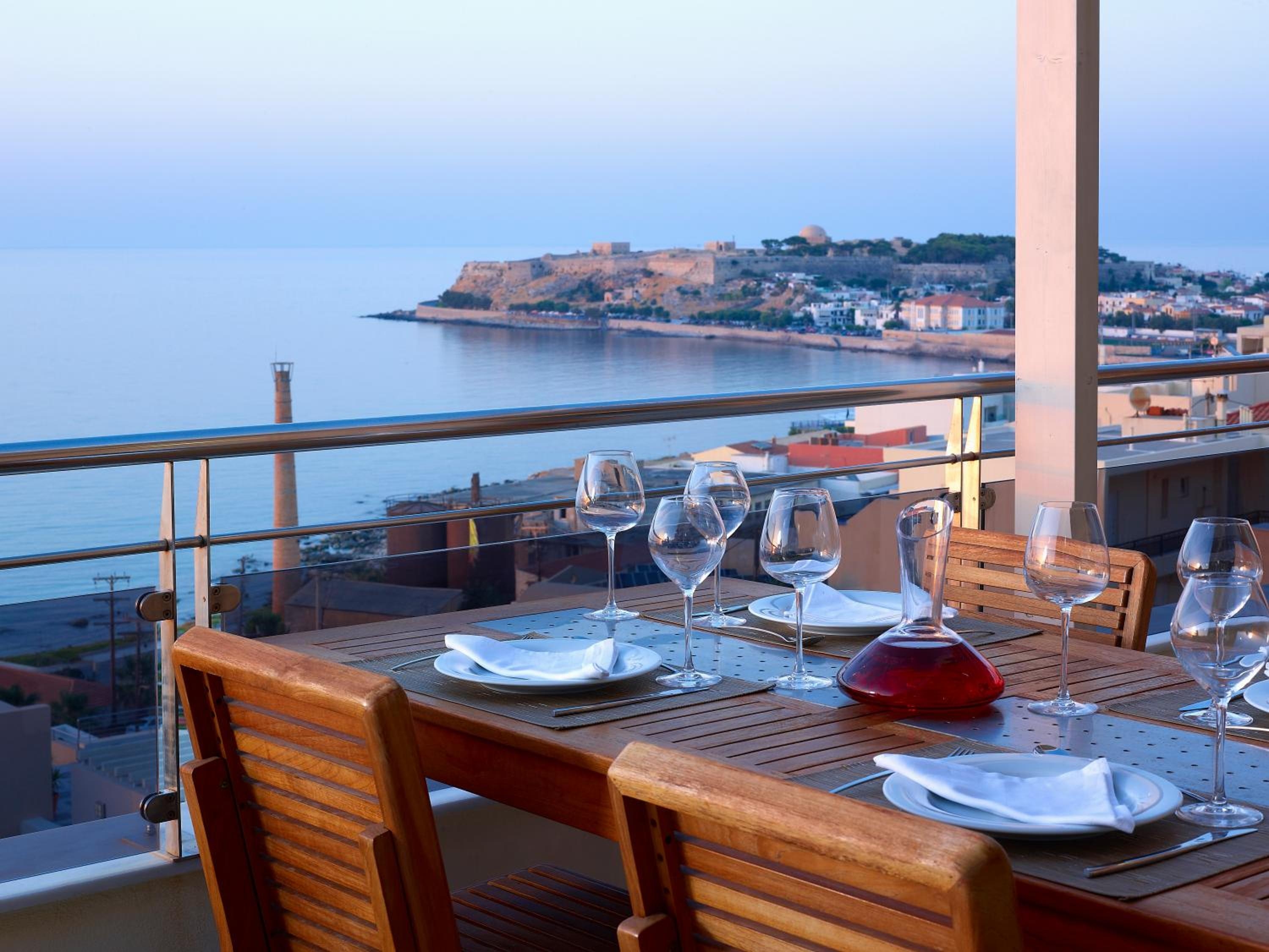 Foto de Macaris Suites & Spa