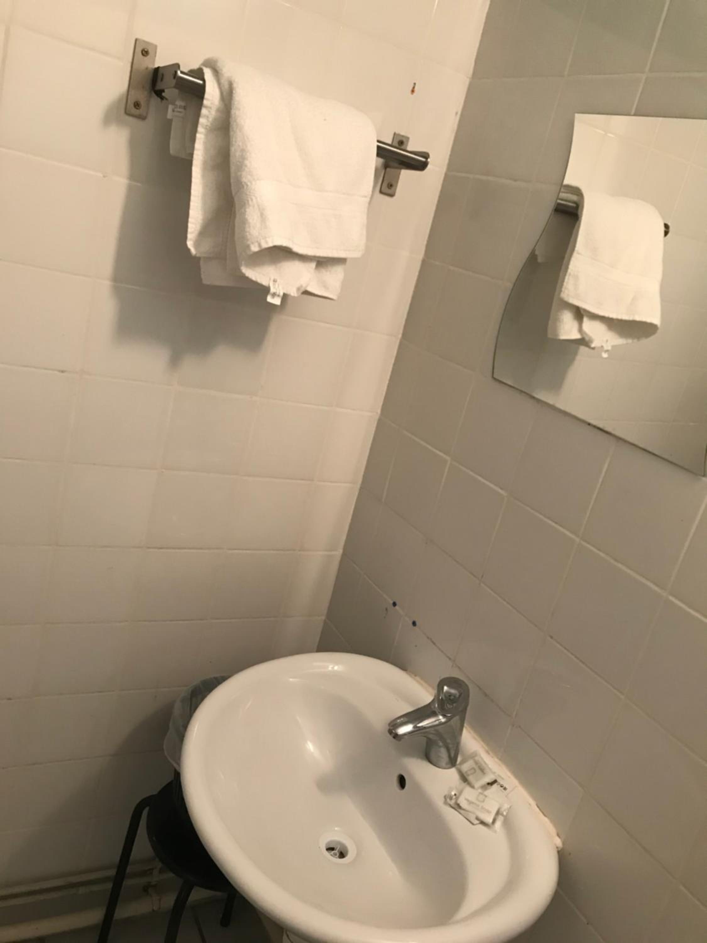 Foto de FM Hotel