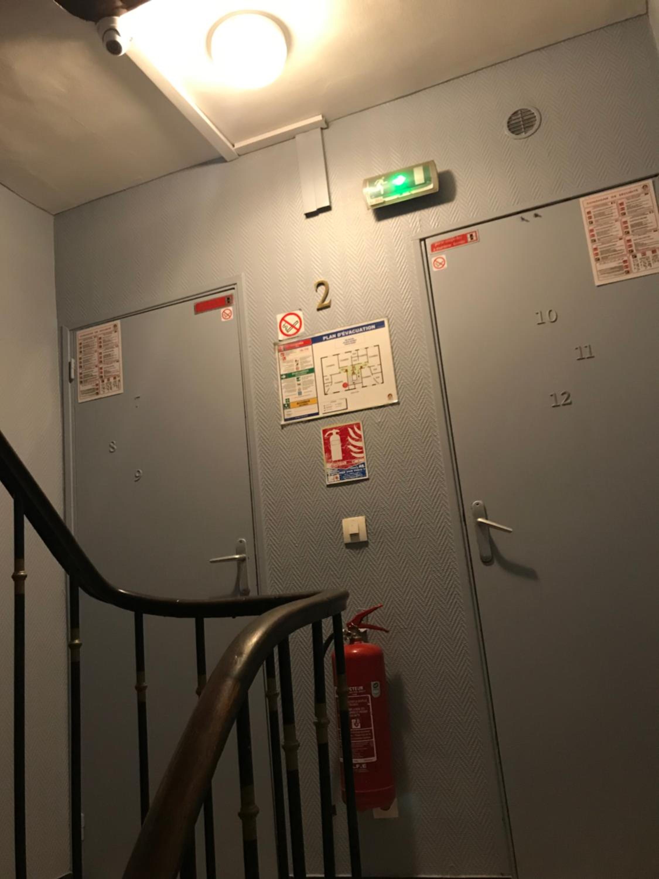 Foto de FM Hotel