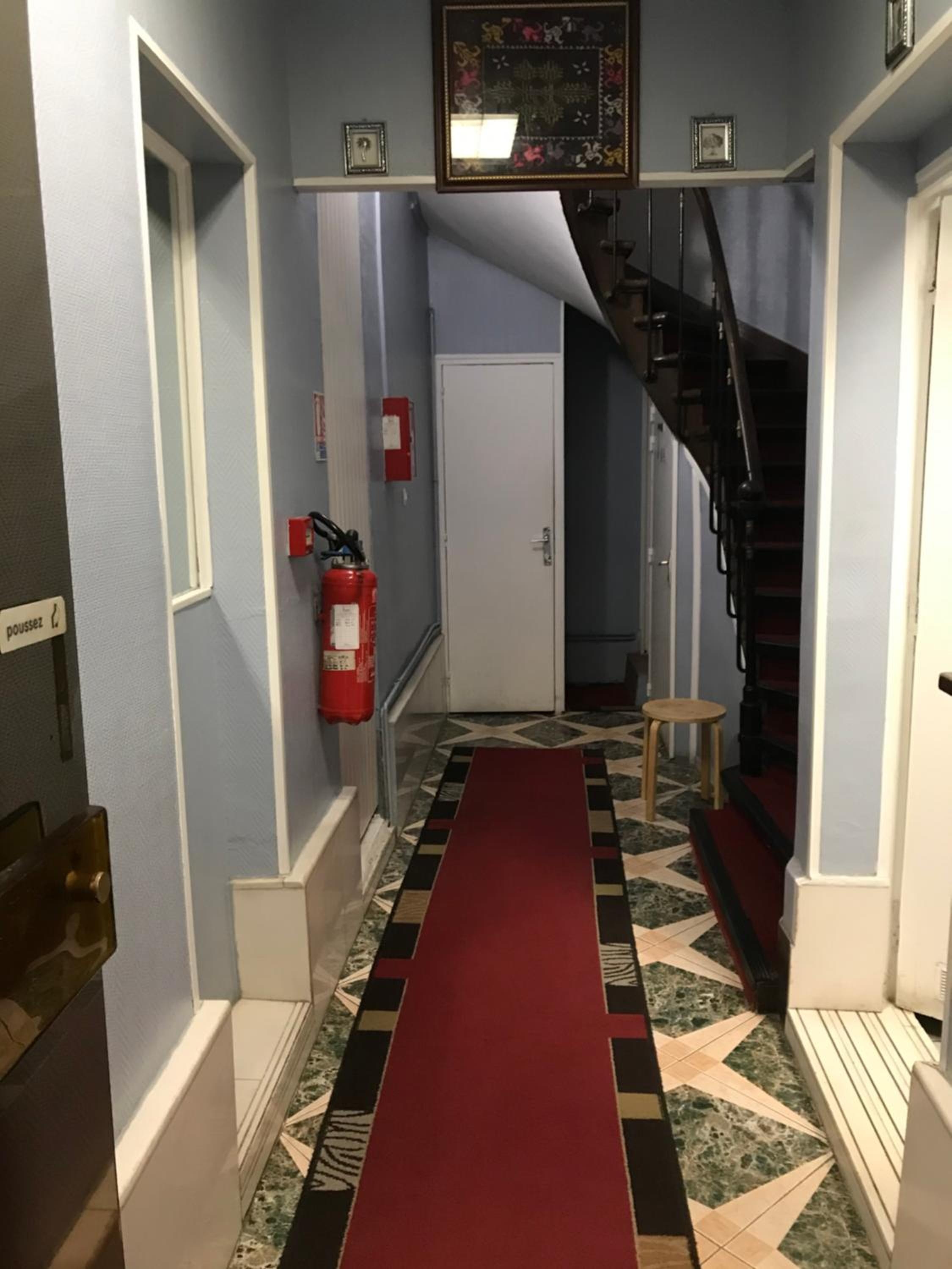 Foto de FM Hotel