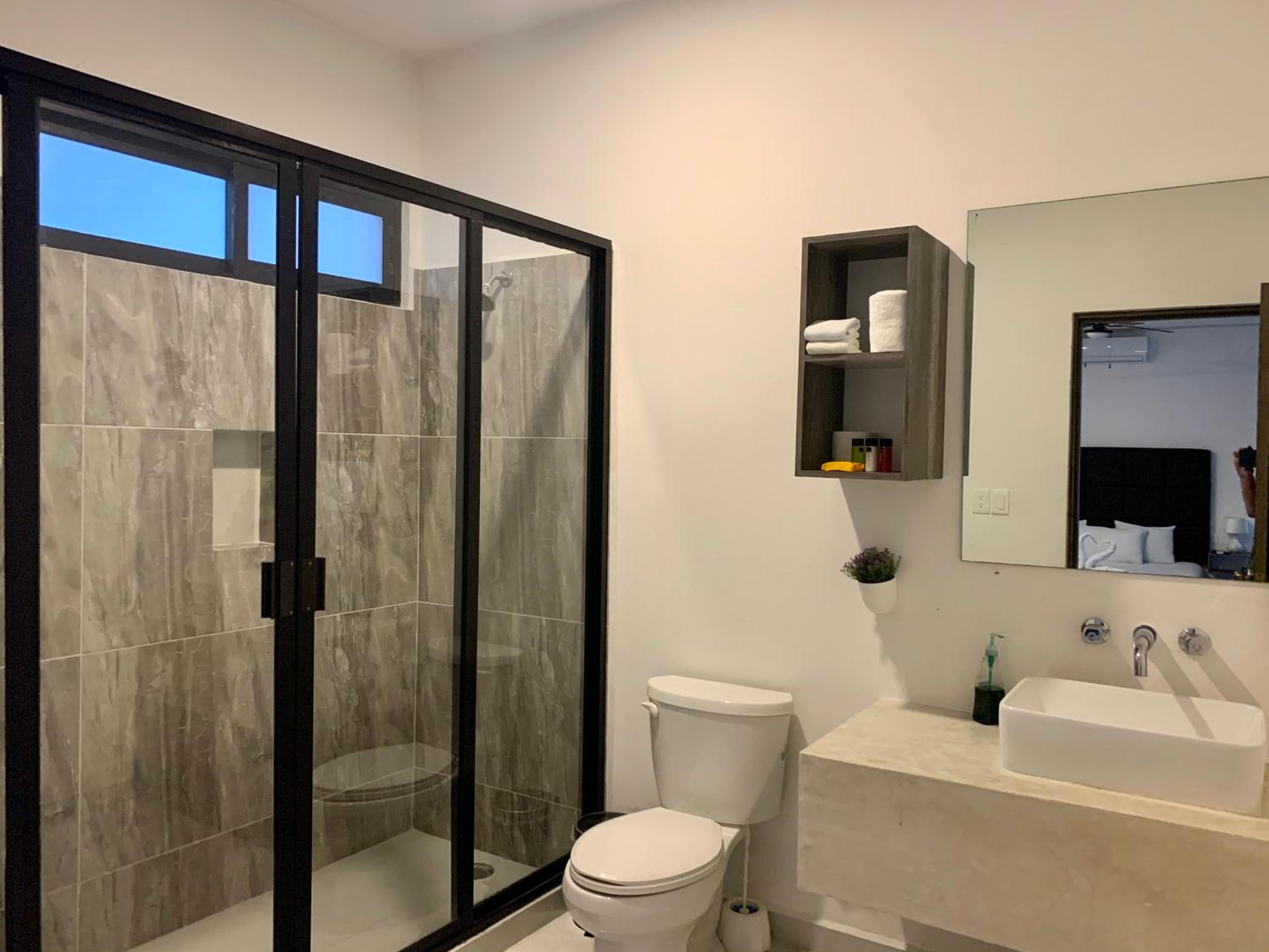 Foto de BORÉNA Hotel Boutique