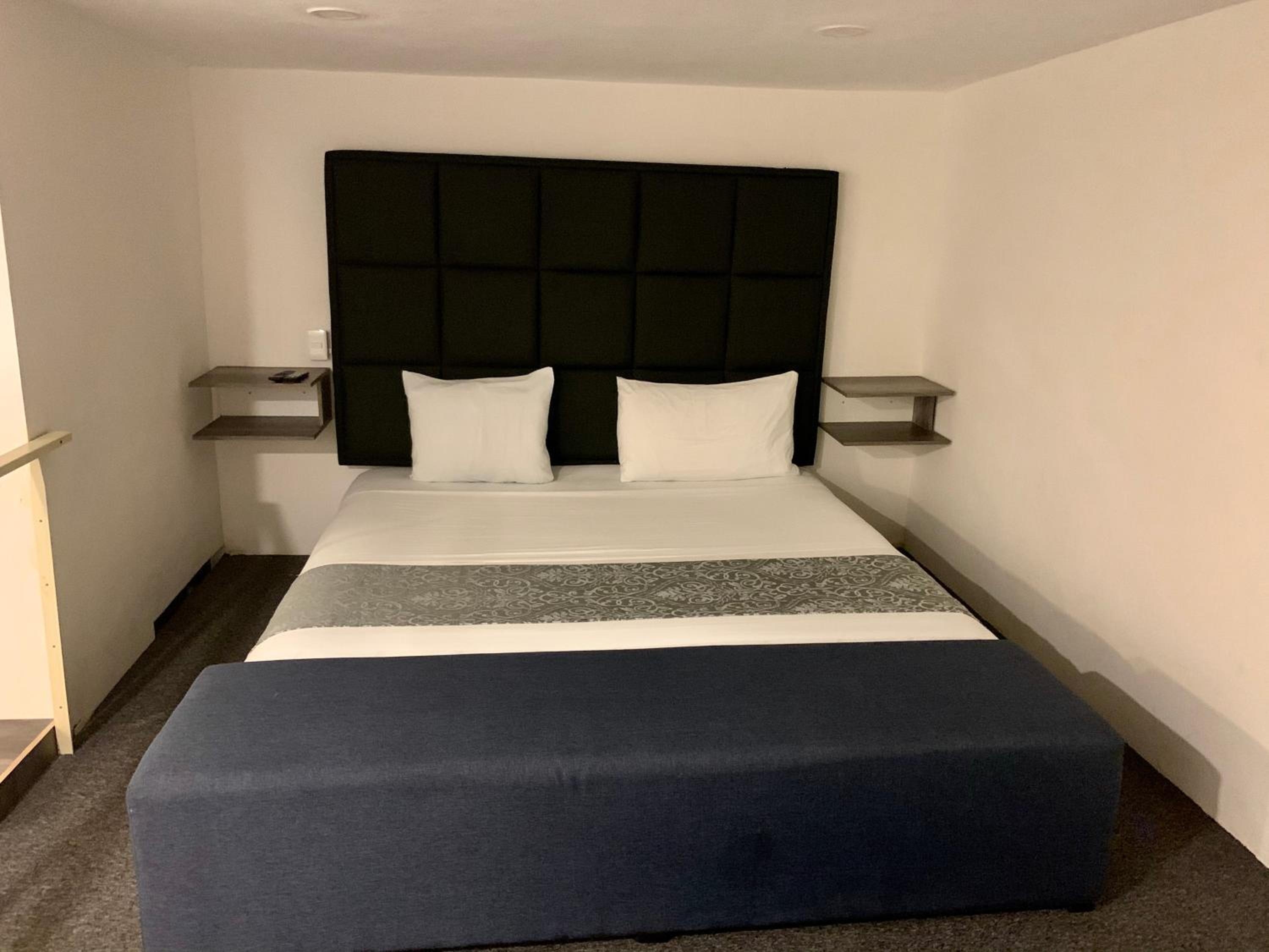 Foto de BORÉNA Hotel Boutique