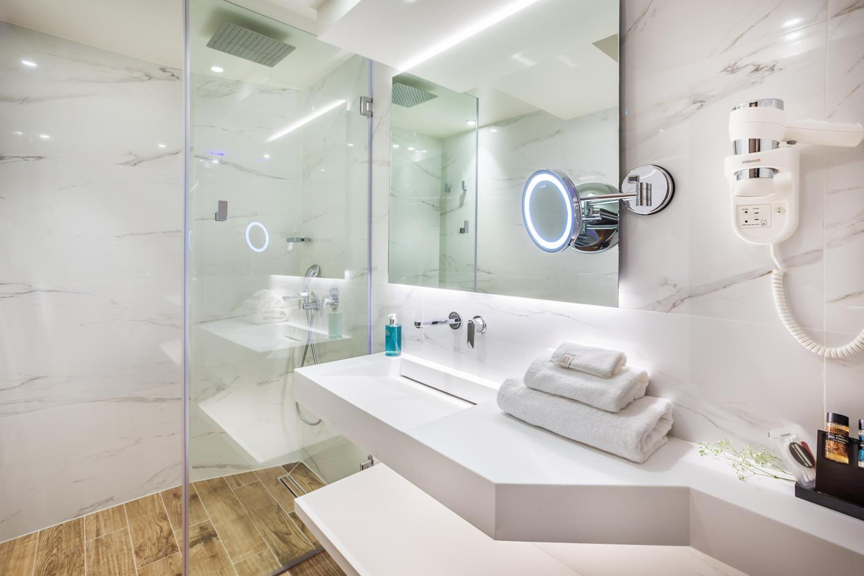 Foto de Imperial Plus Urban Smart Hotel Thessaloniki