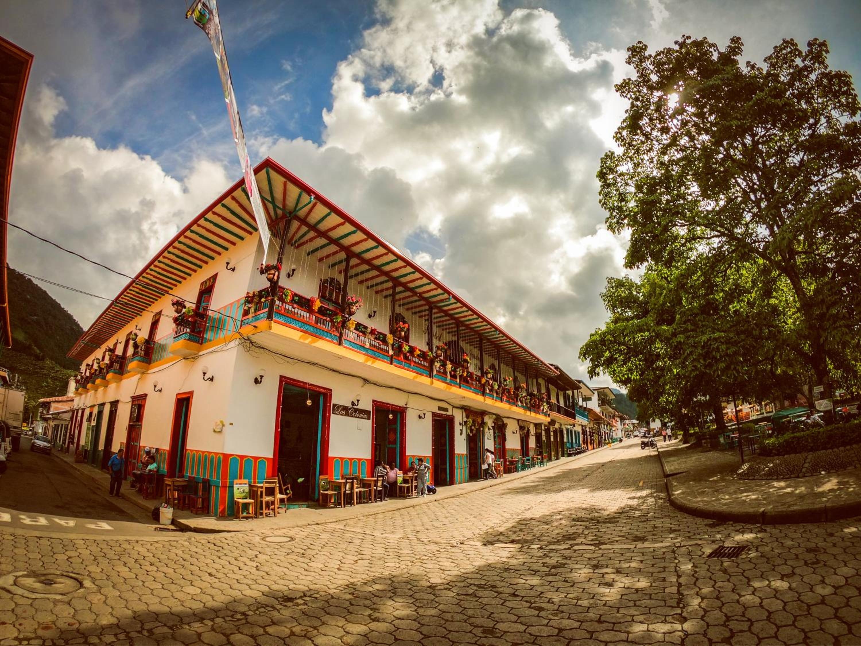 Jardín by Bernalo Hotels
