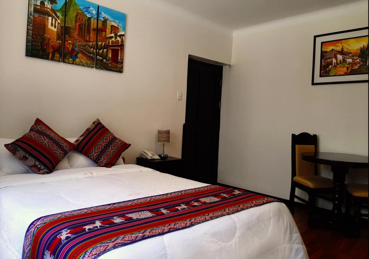 Foto de Hotel Santa Maria