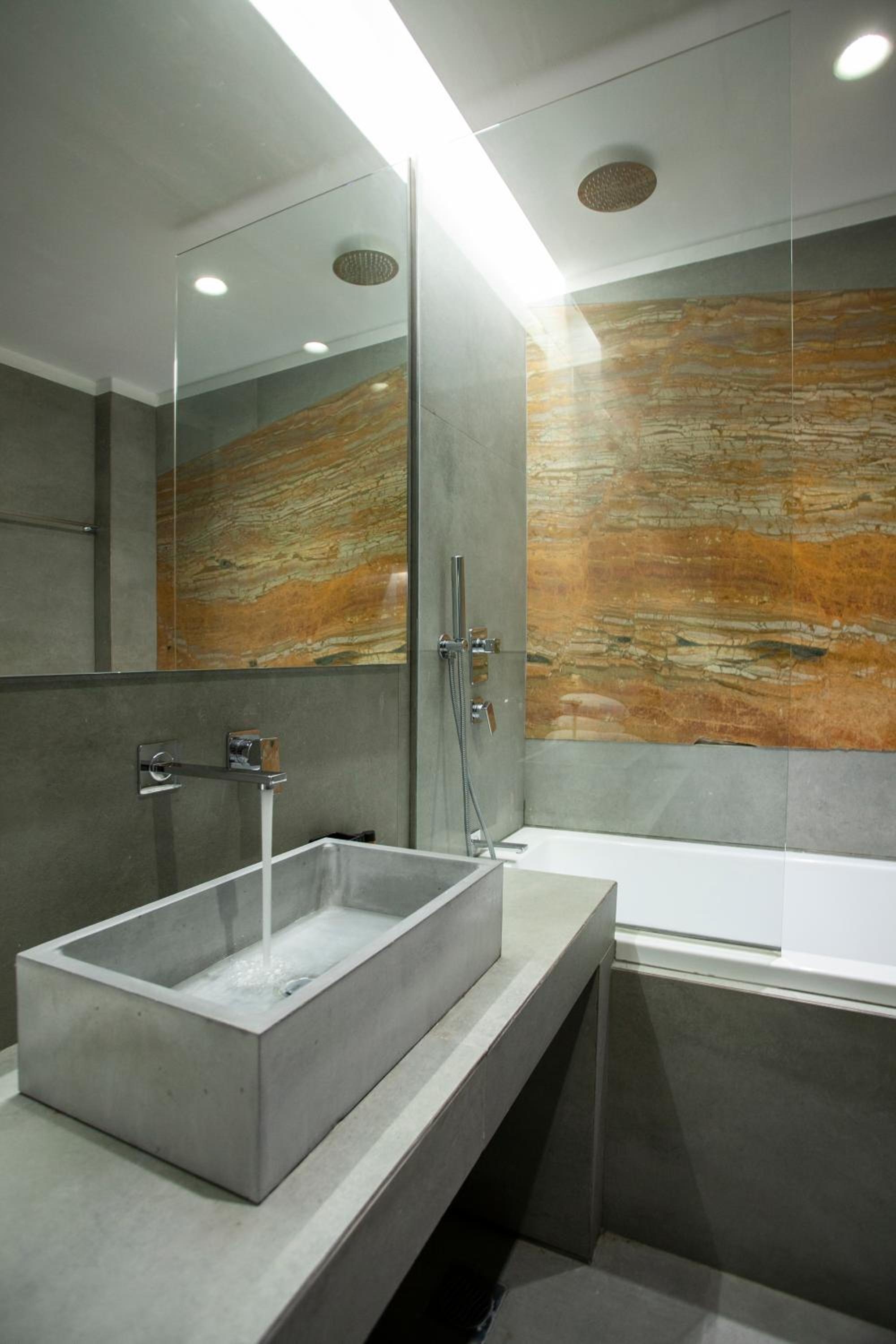 Foto de Art Suites Korai