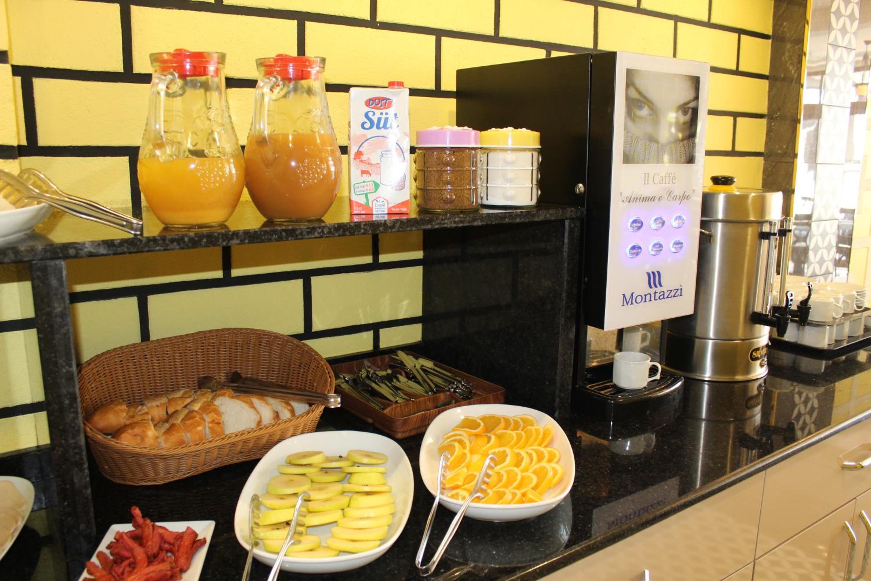 Foto de Theodian Hotel