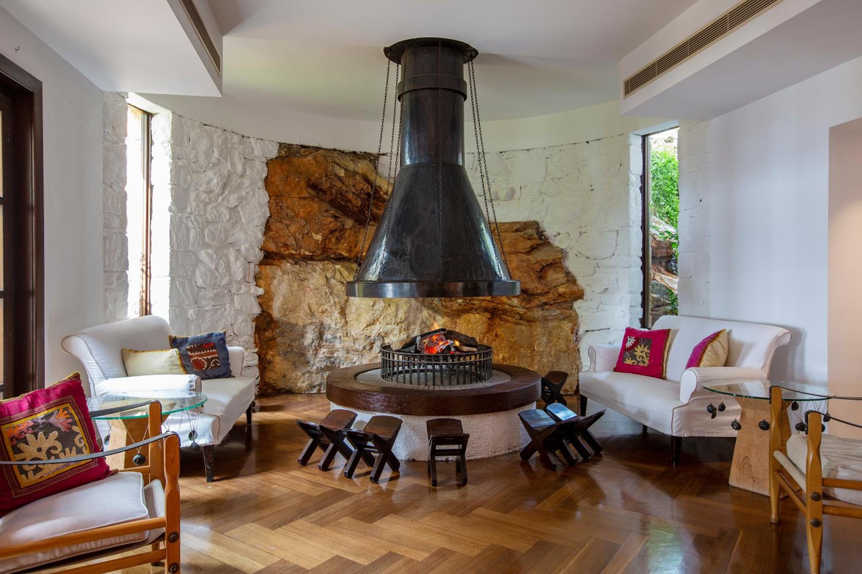 Foto de The Marmara Bodrum - Adult Only