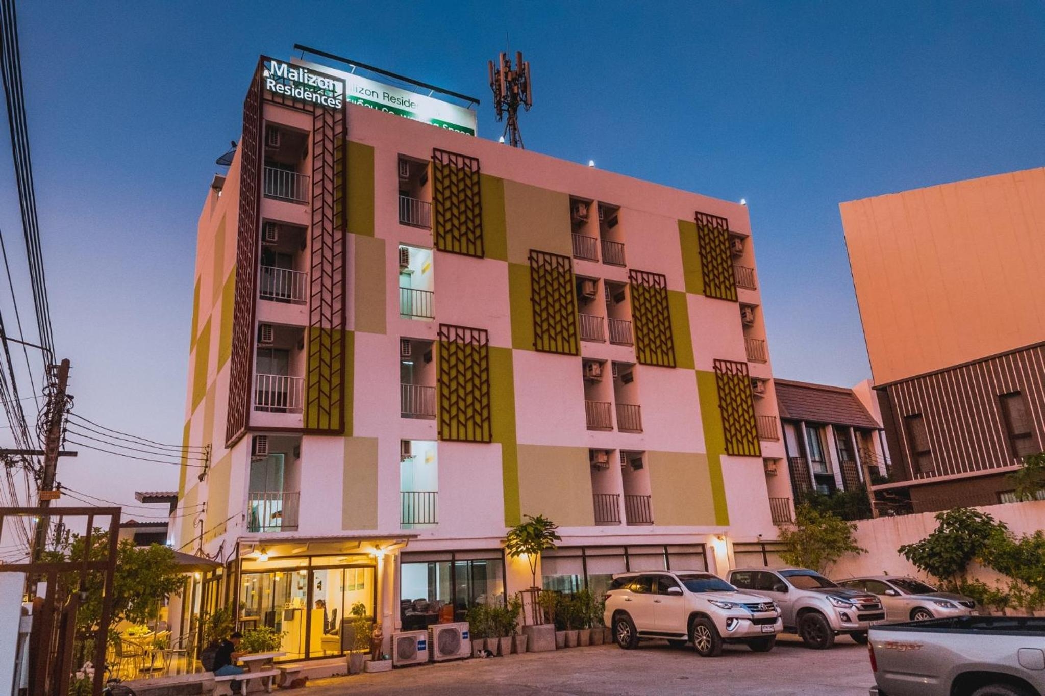 Foto de Malizon Hotel and Residences