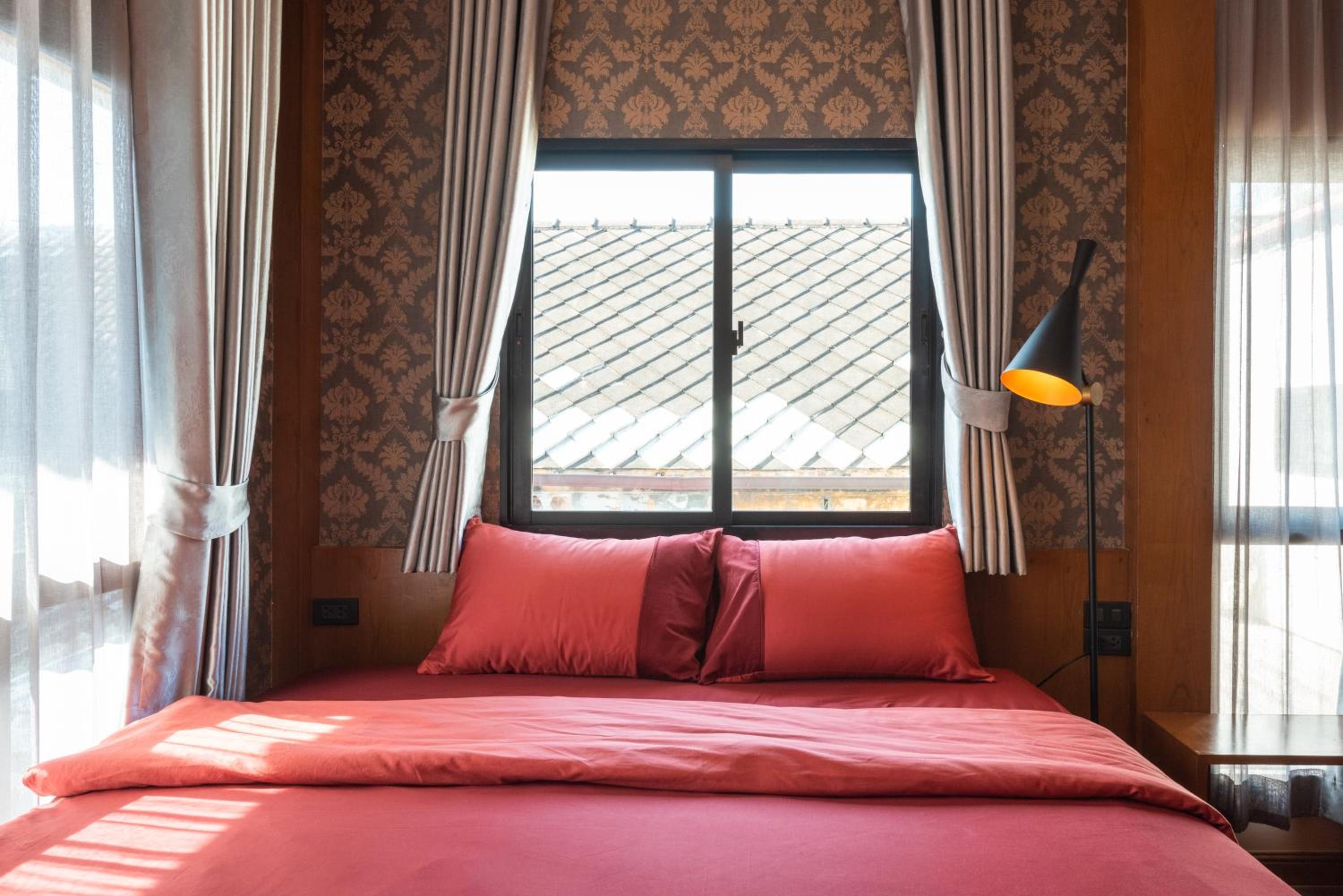 Foto de Tepbunthom Hostel