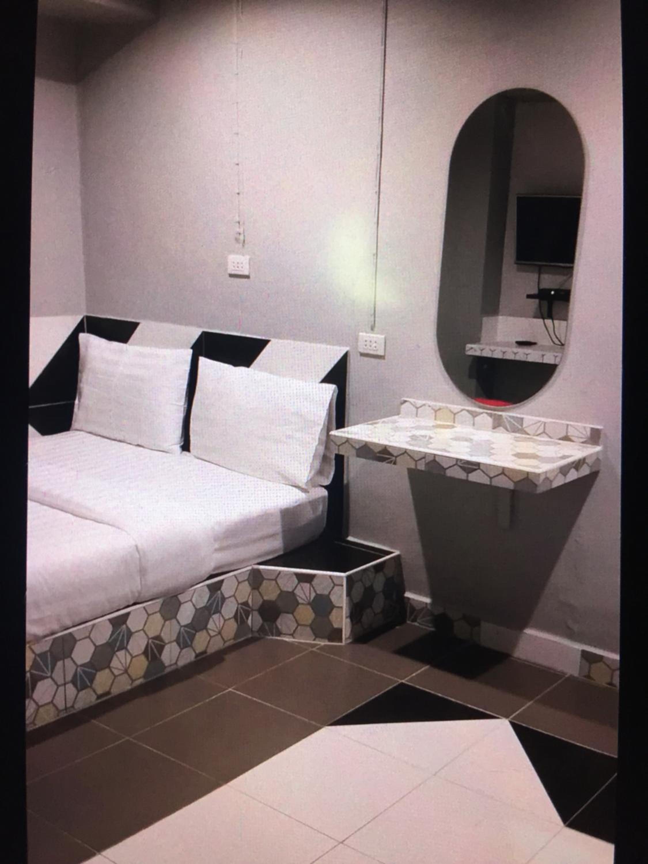 Foto de Benjamas hostels