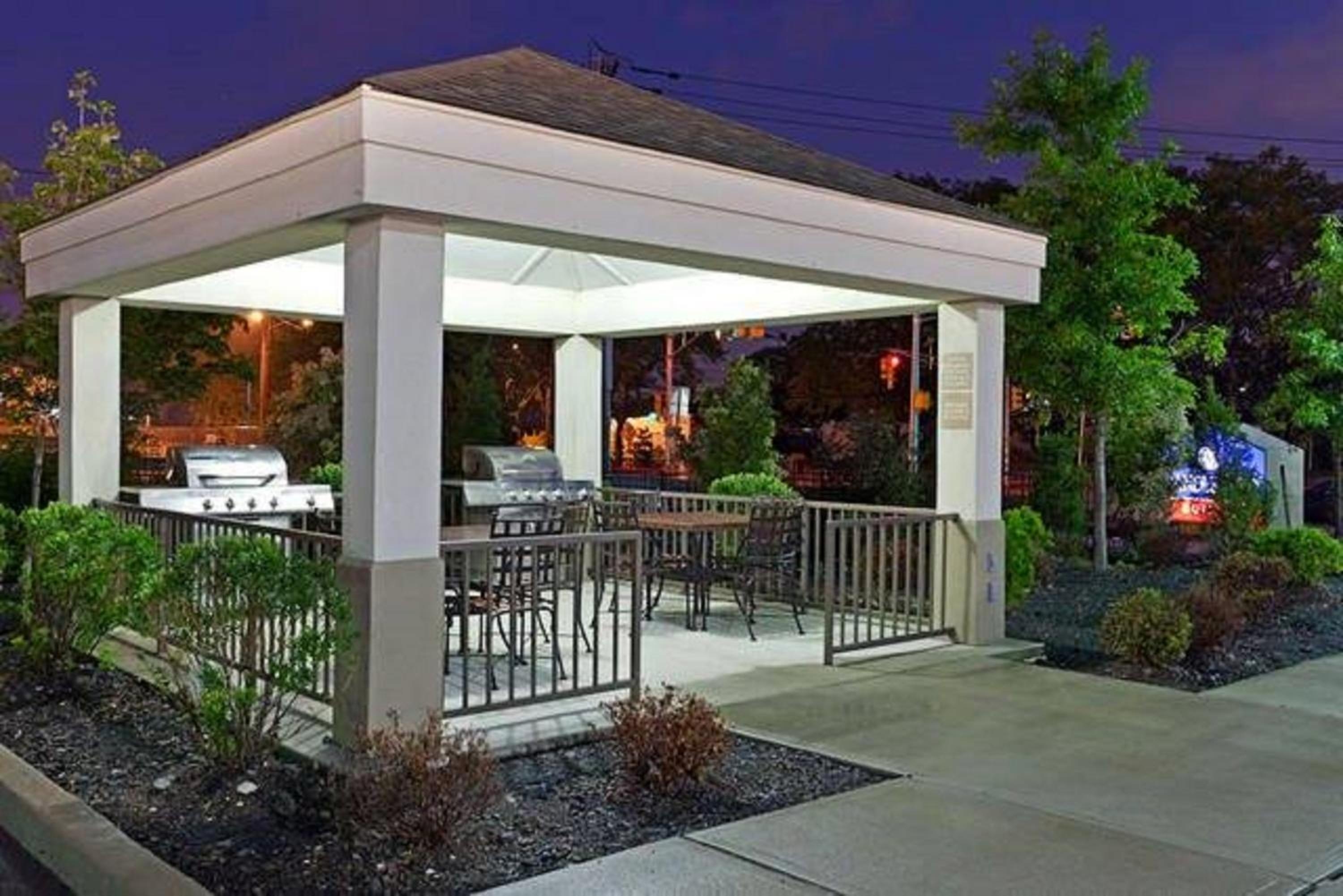 Foto de Candlewood Suites Secaucus by IHG