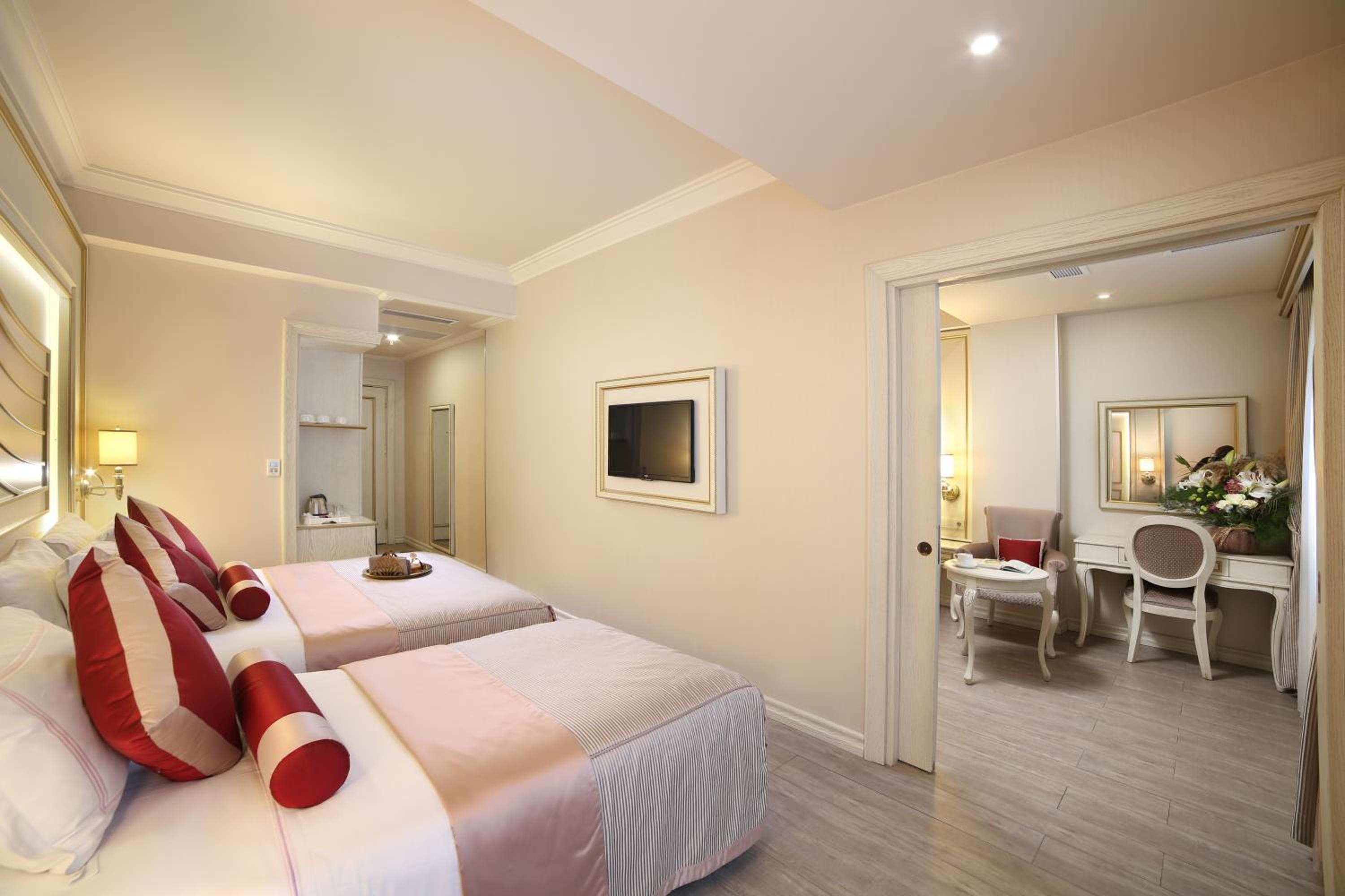 Foto de Halifaks Hotel