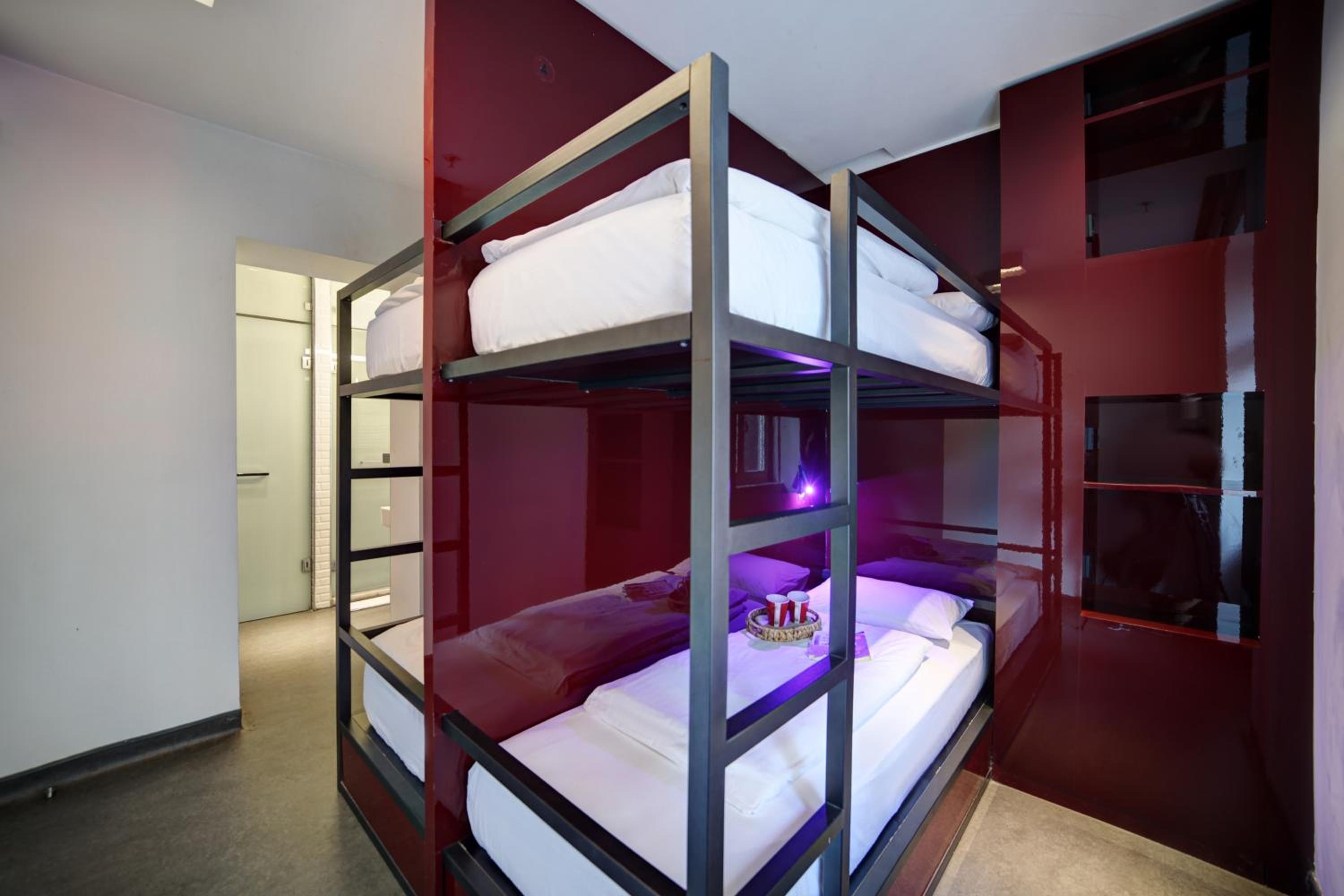 Foto de The Central House Istanbul Taksim