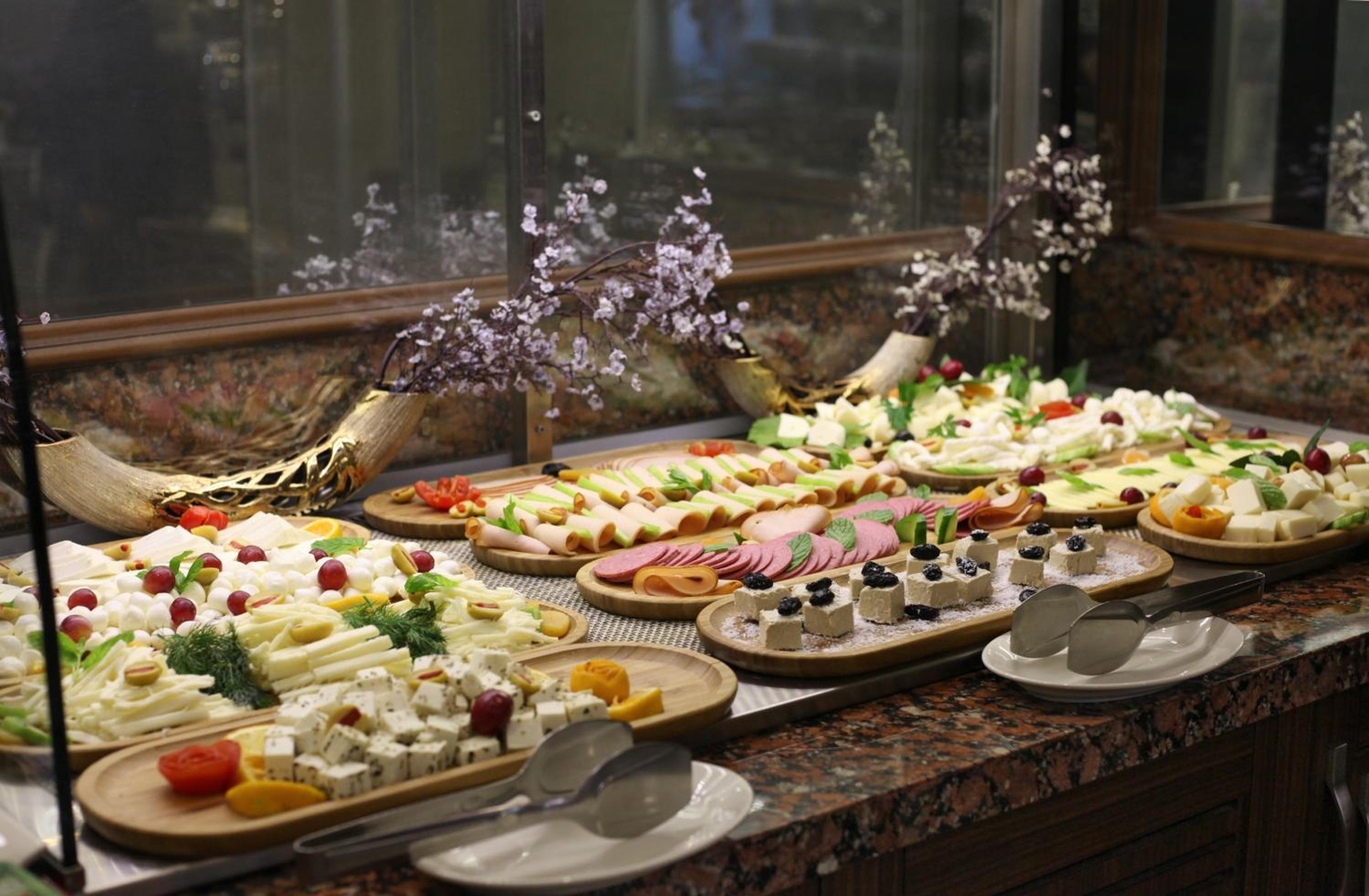 Foto de Halifaks Hotel