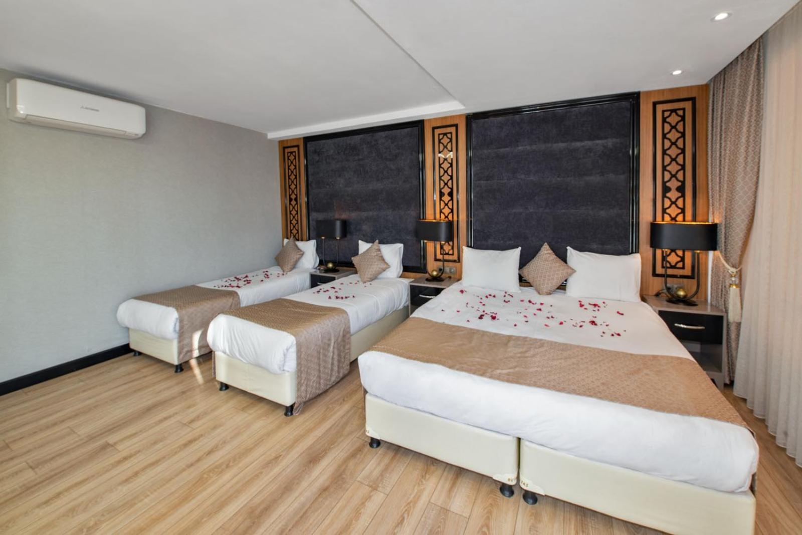 Foto de Aristocrat Hotel