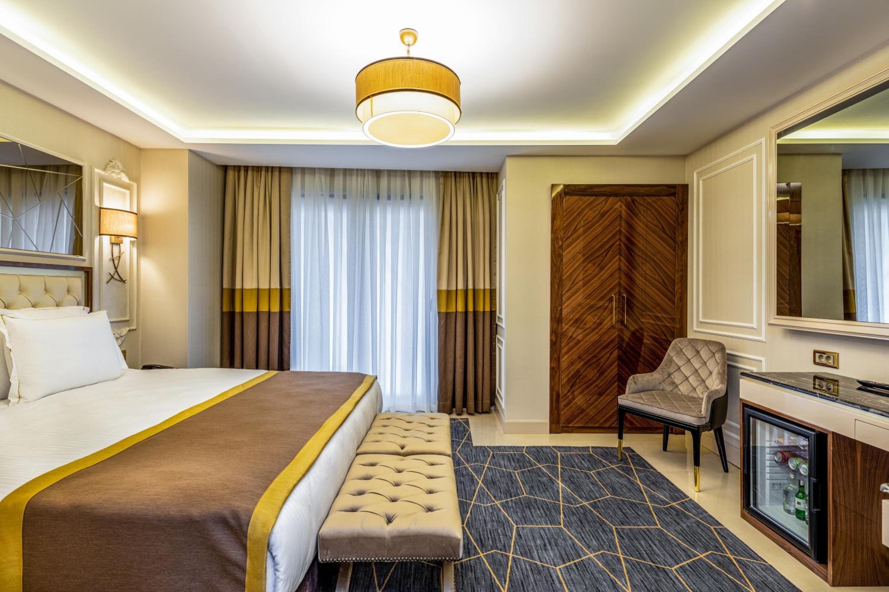 Foto de Beethoven Senfoni Hotel