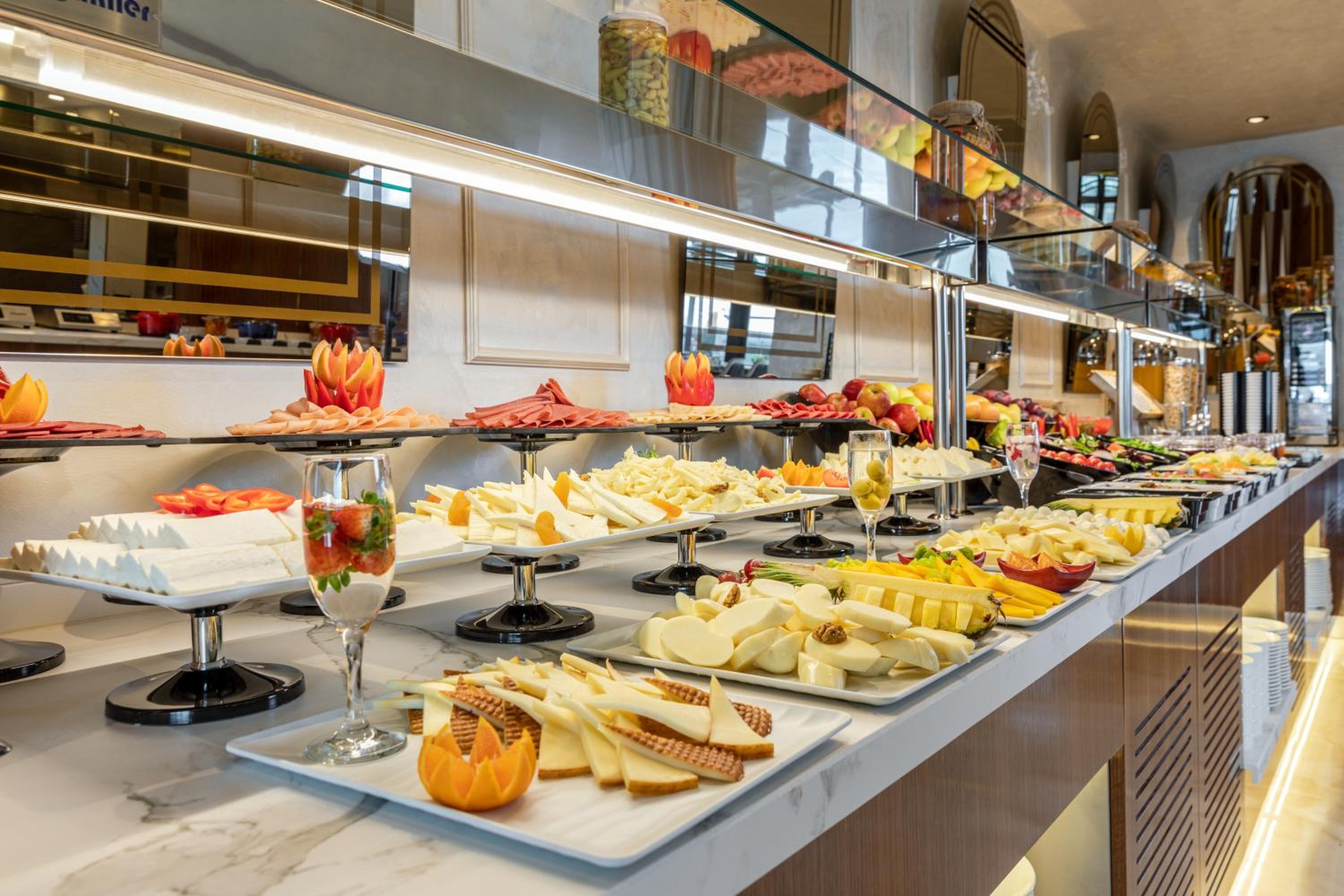 Foto de Beethoven Senfoni Hotel