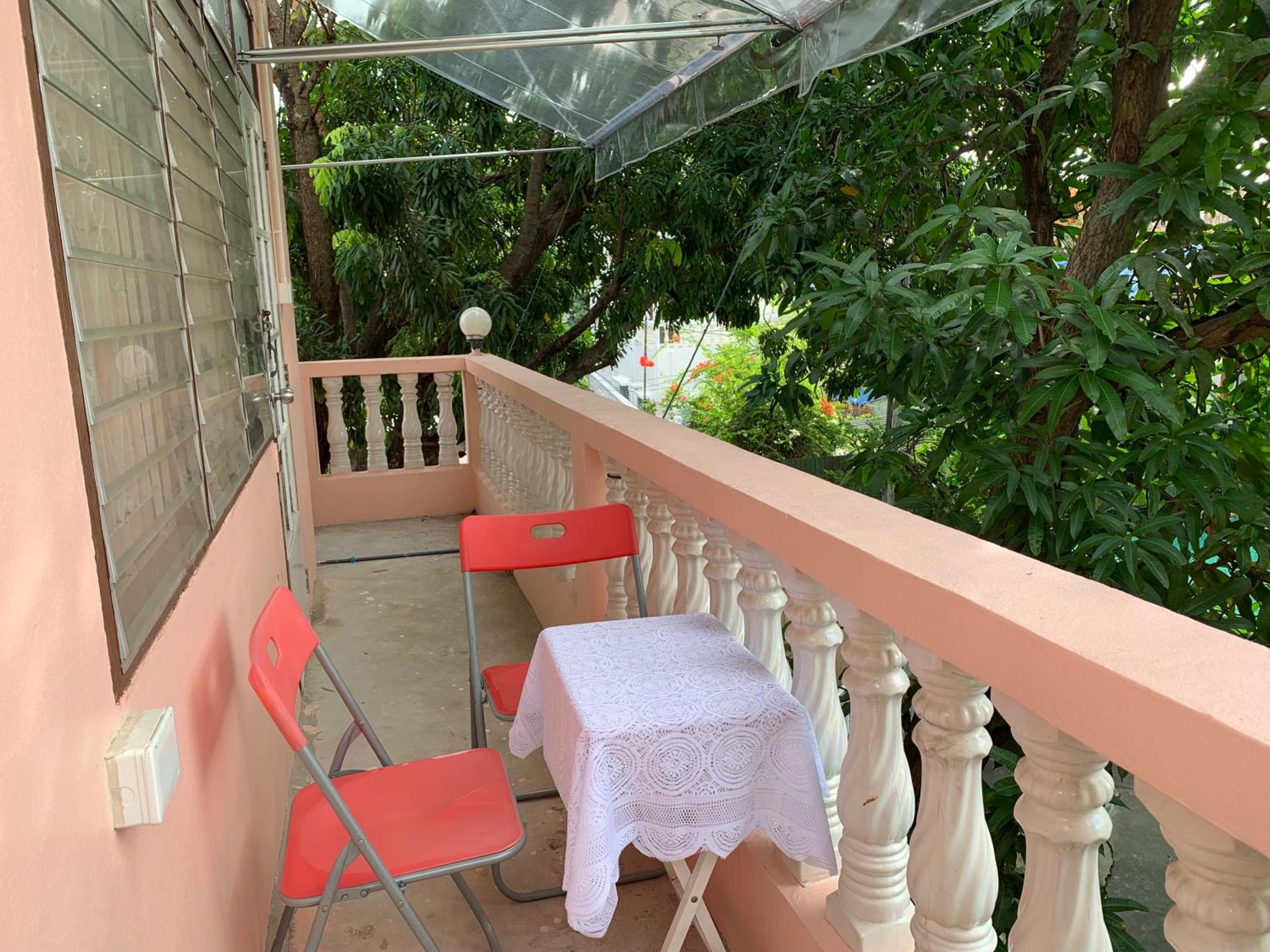Foto de Gaiwandhanat Homestay