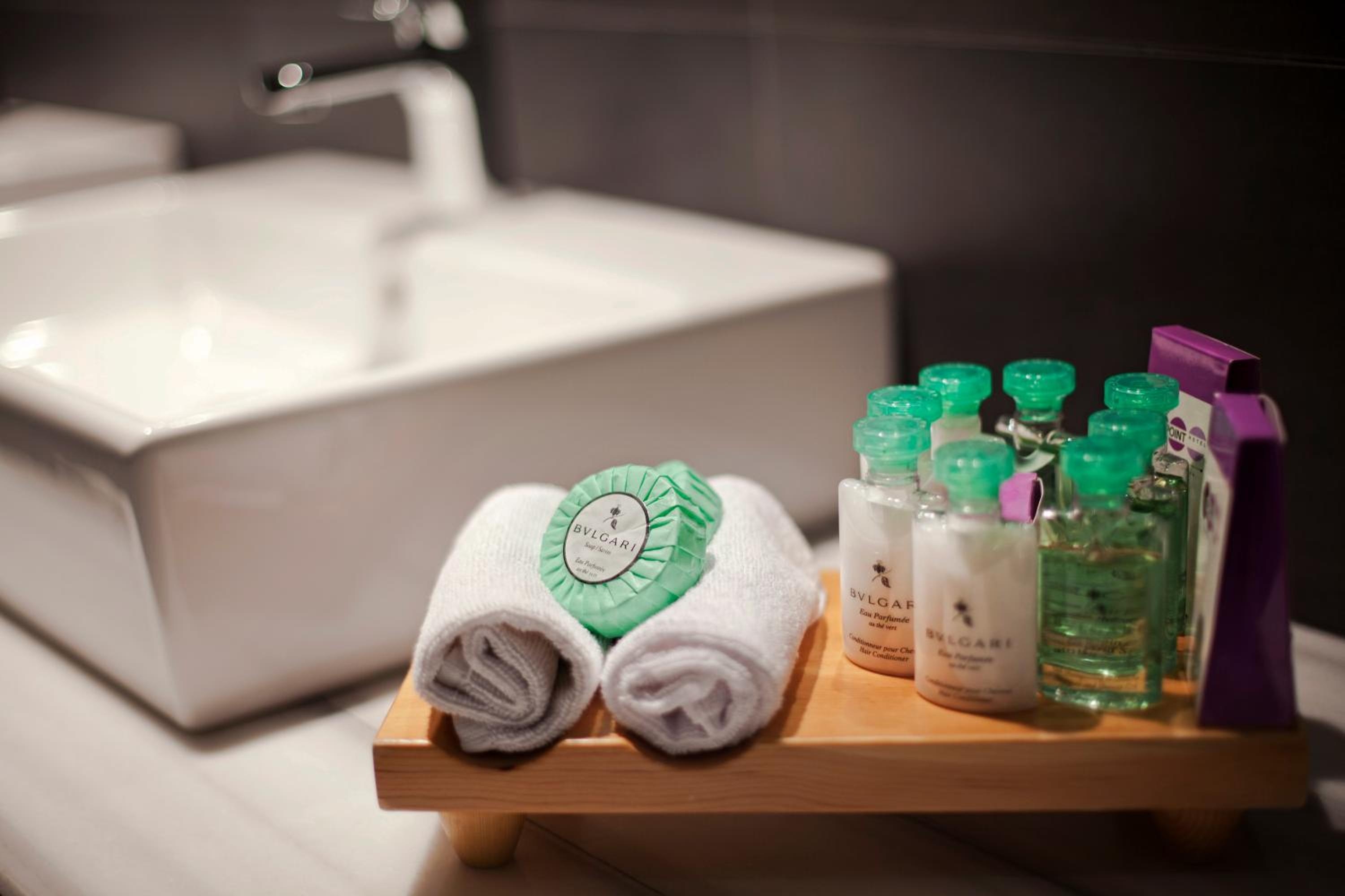 Foto de Point Hotel Barbaros