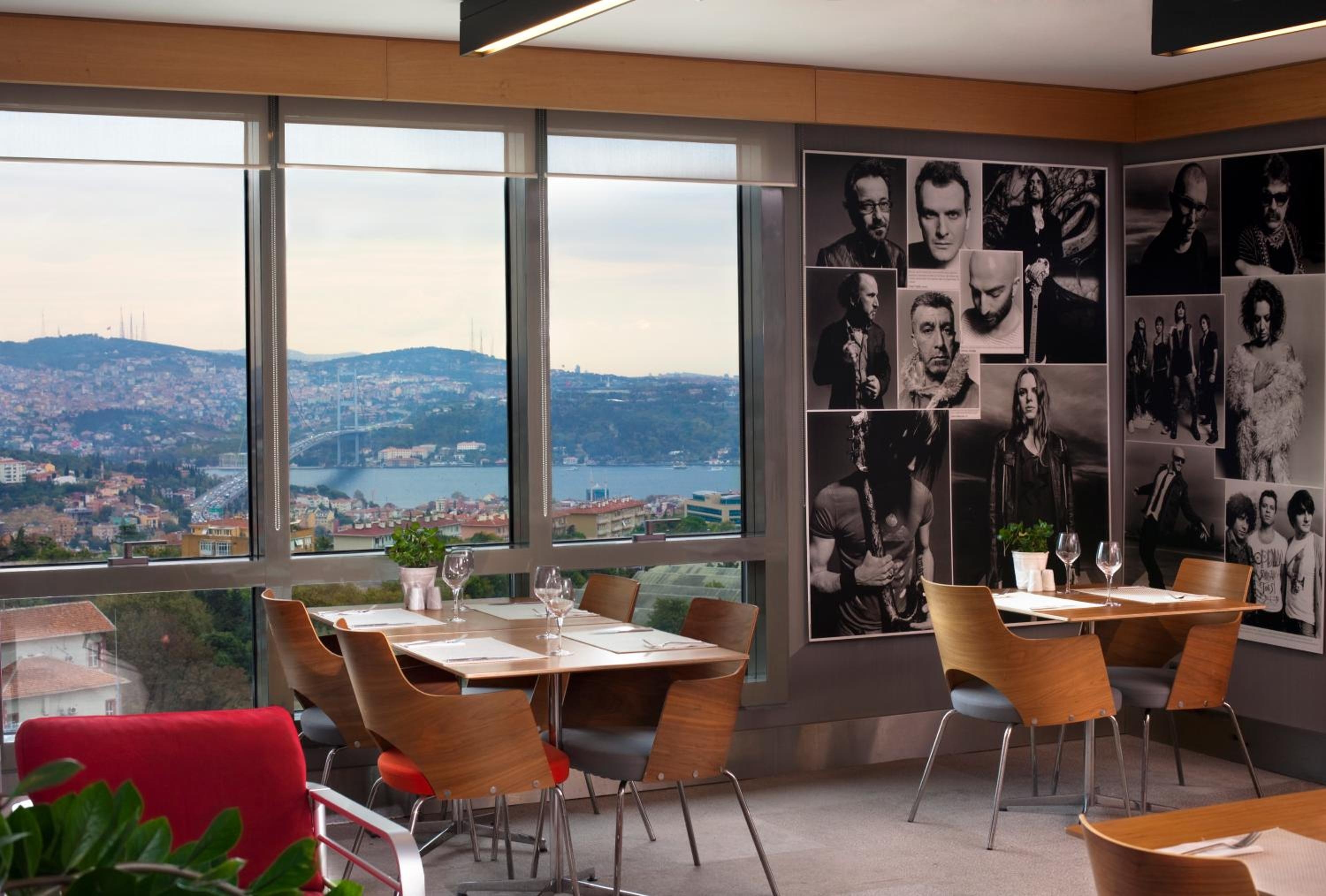 Foto de Point Hotel Barbaros