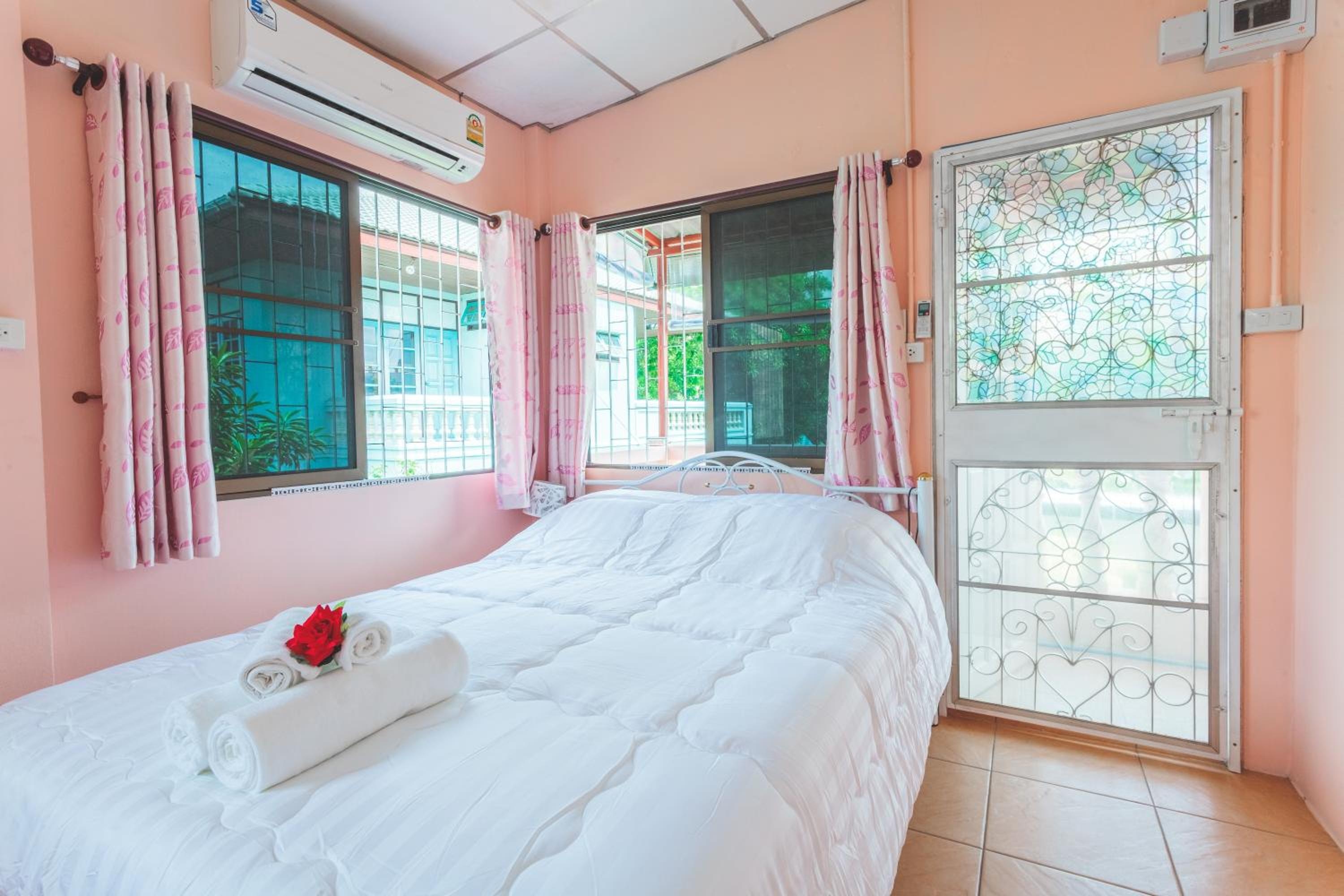 Foto de Gaiwandhanat Homestay