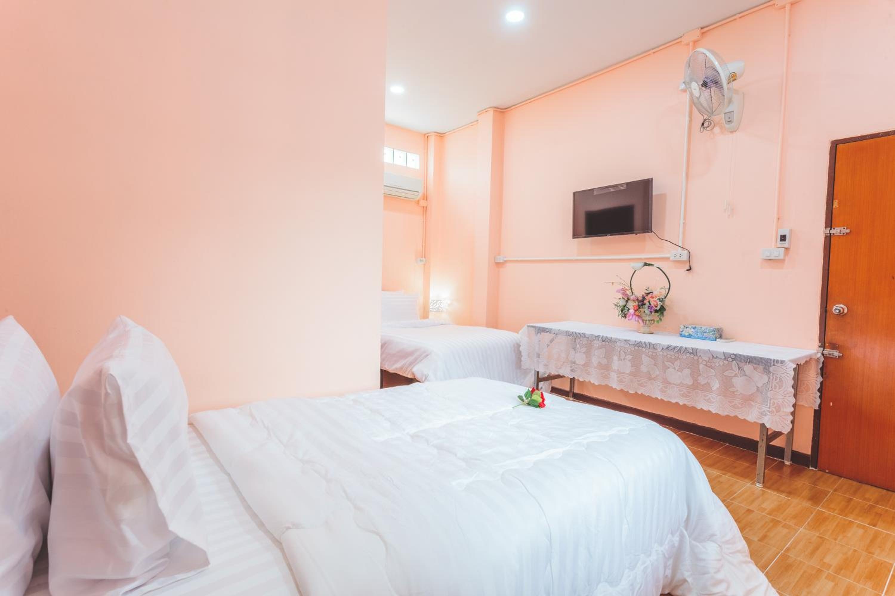 Foto de Gaiwandhanat Homestay
