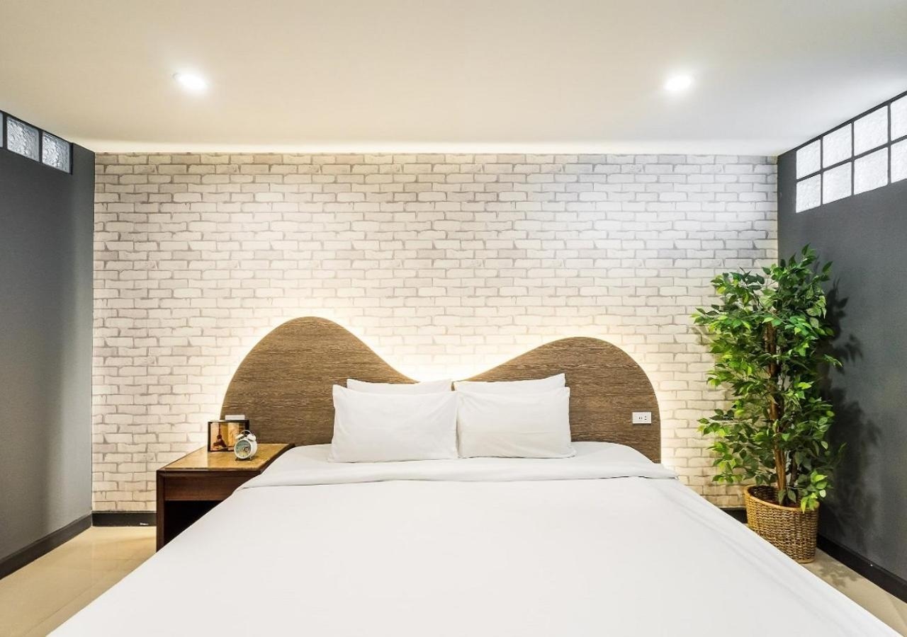 Foto de Ton Aor Place Hotel