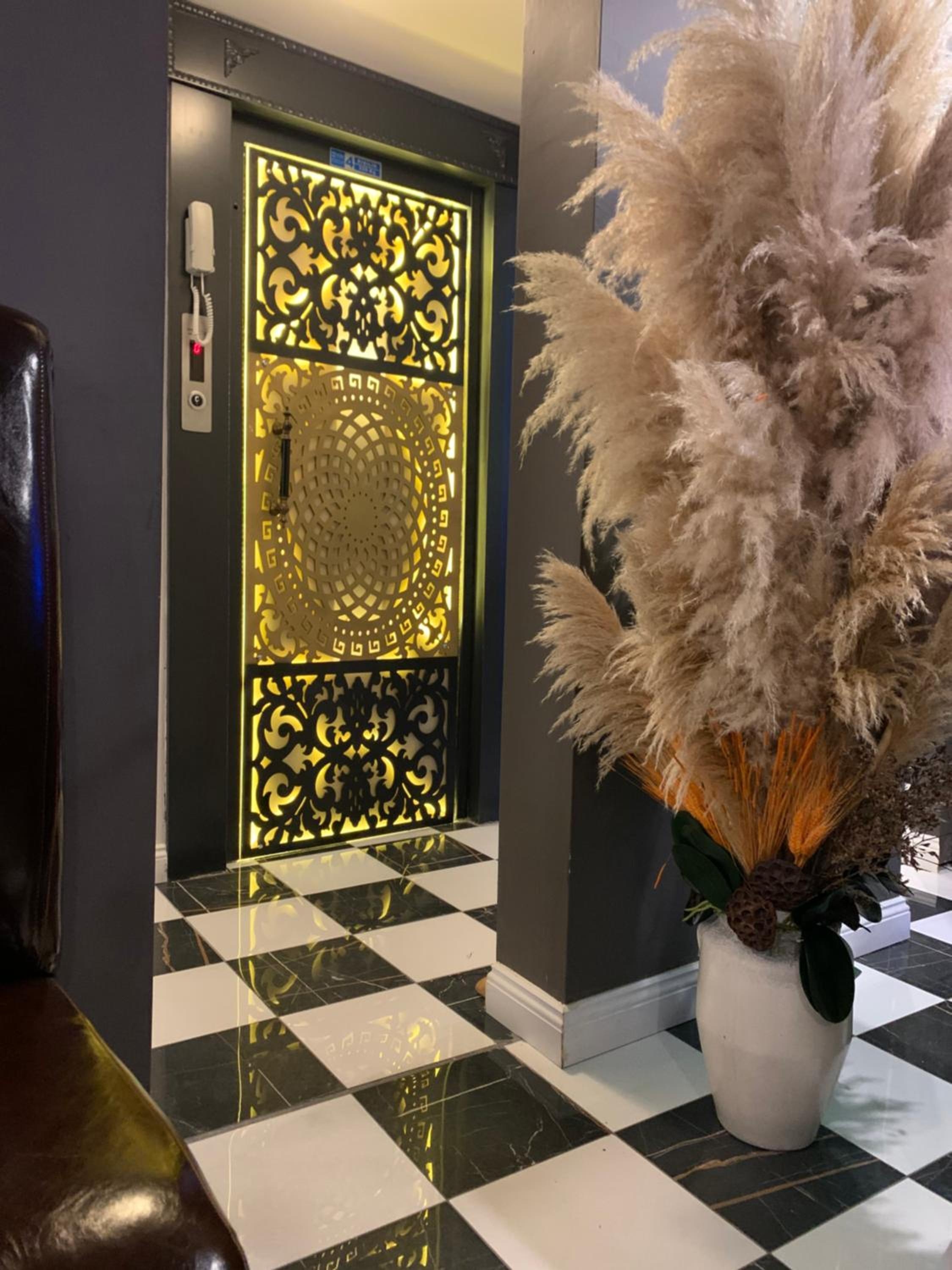 Foto de Lord Morgan & Exclusive Design Residence Nişantaşı