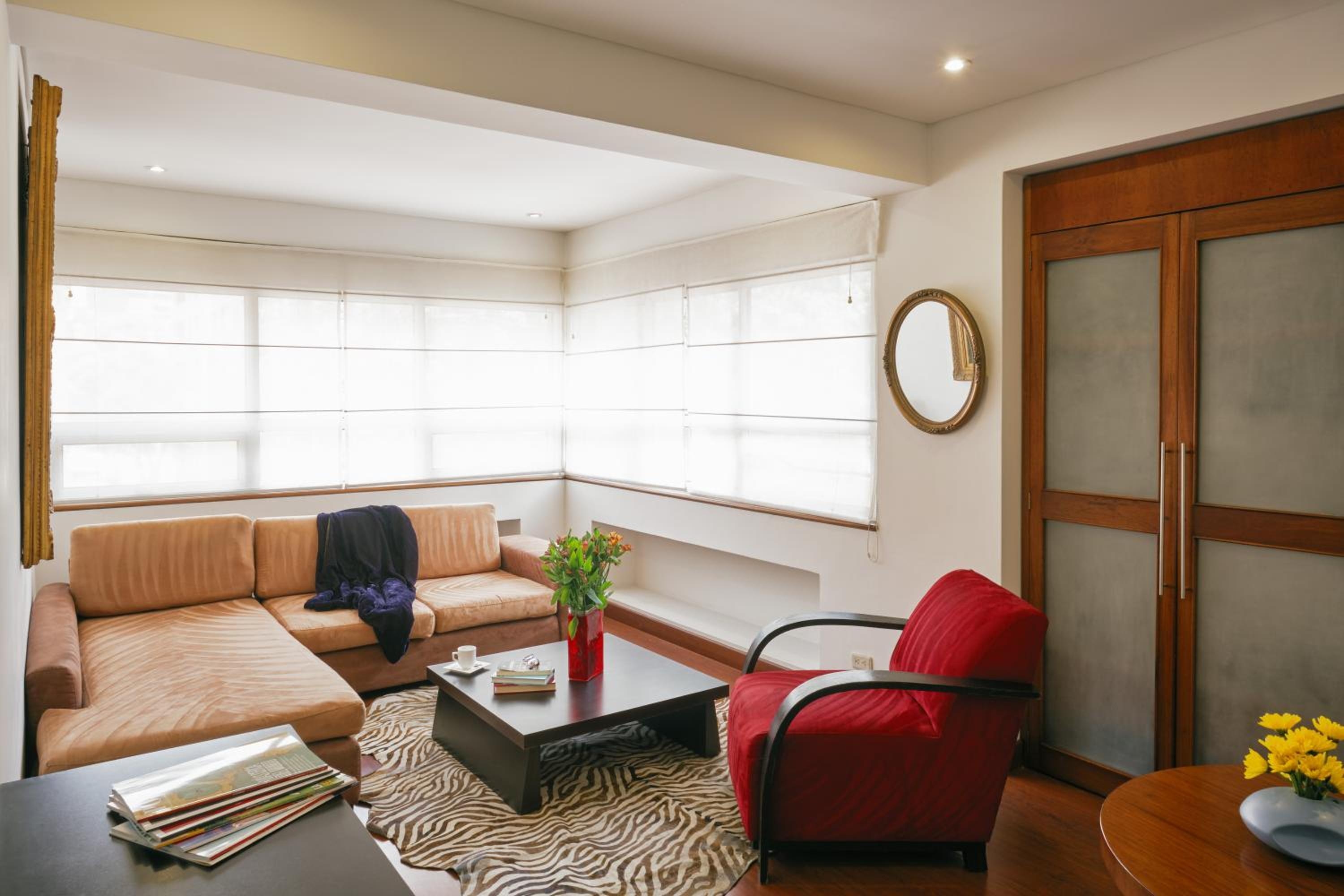 Foto de Hotel Retiro 84