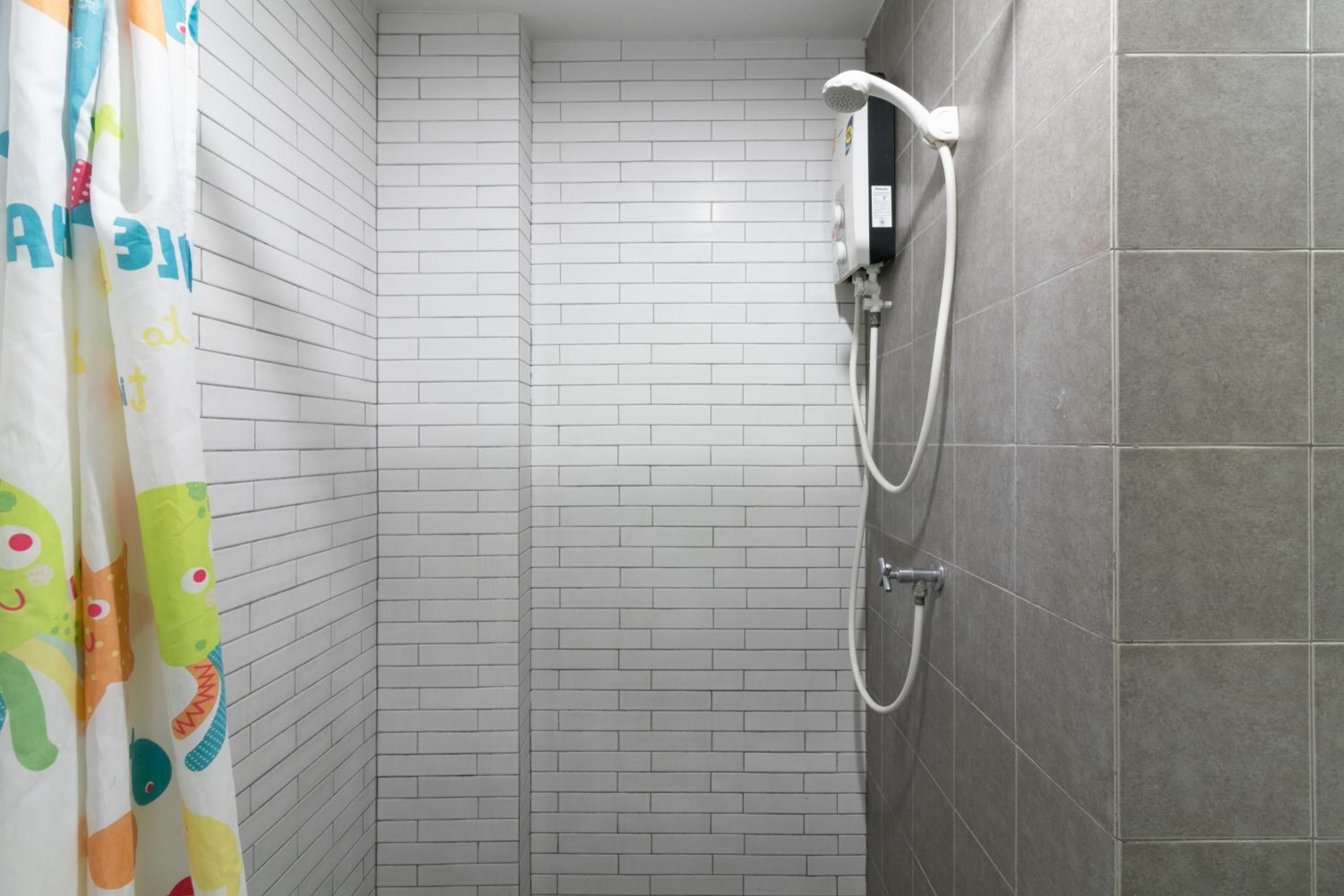 Foto de Resortel Lat Phrao 91