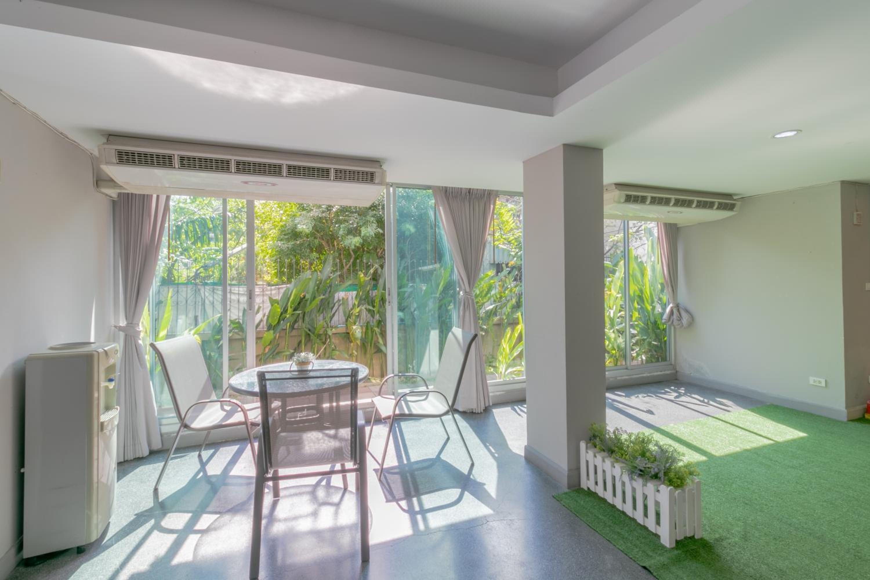 Foto de Resortel Lat Phrao 91