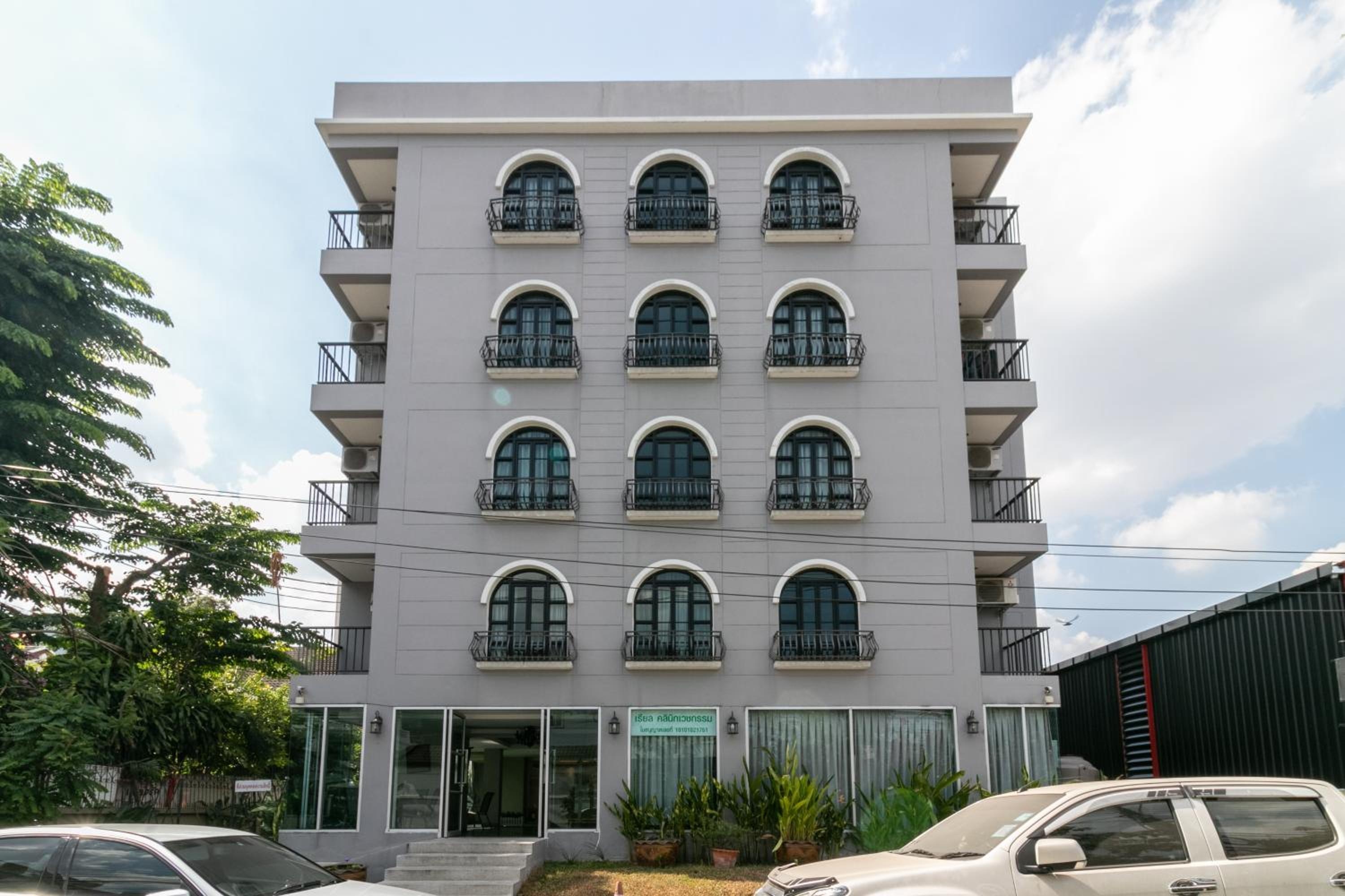 Foto de Resortel Lat Phrao 91