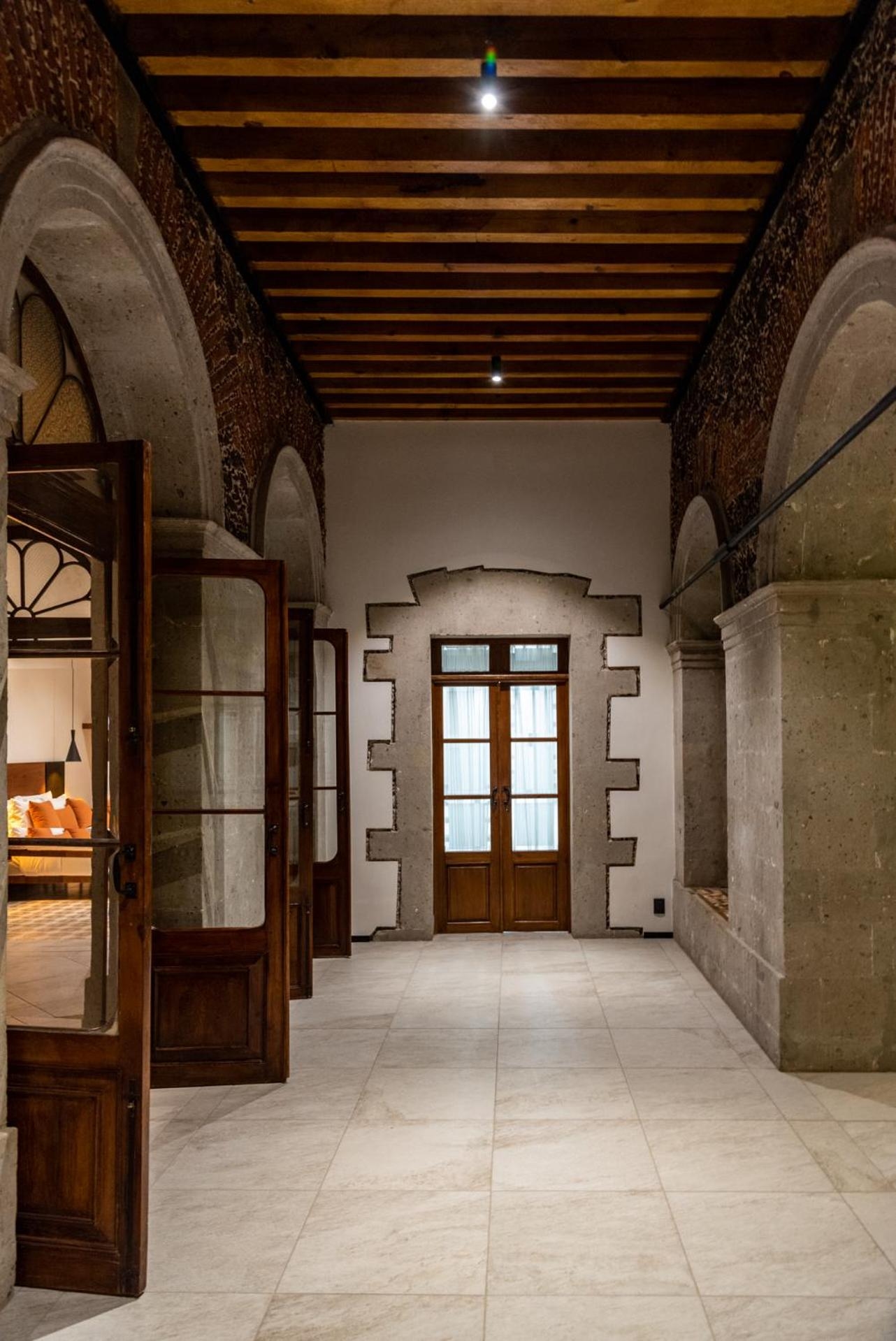 Casa de la Luz Hotel Boutique