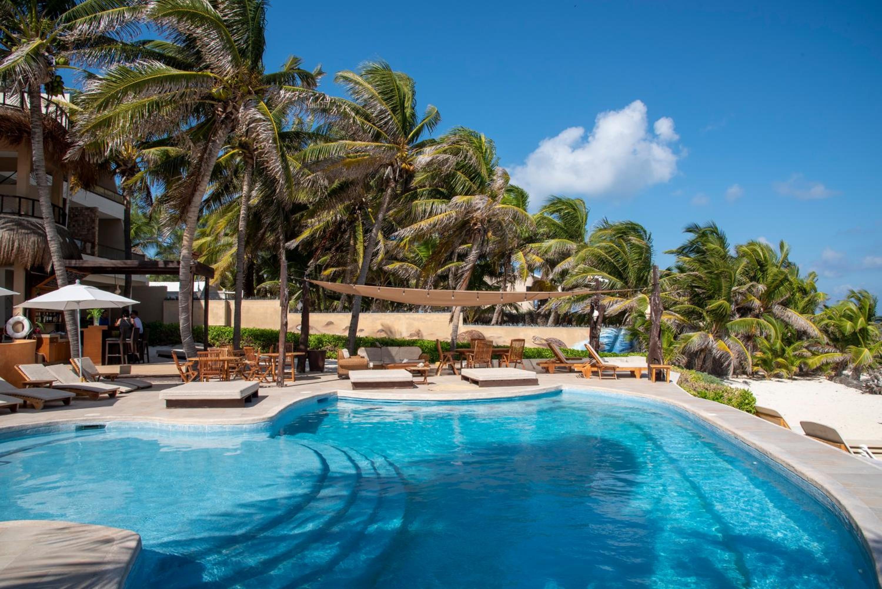 Foto de Hotel Playa La Media Luna