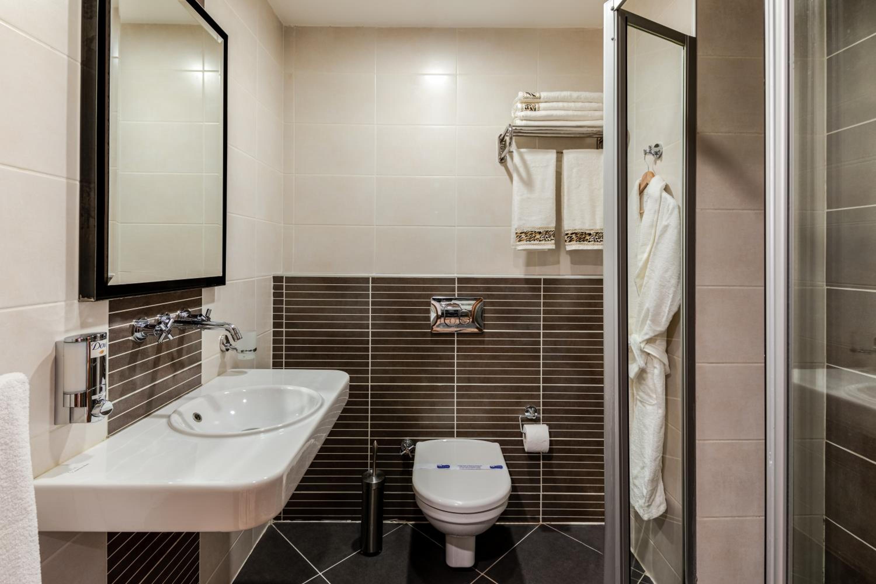 Foto de Parkhouse Hotel & Spa