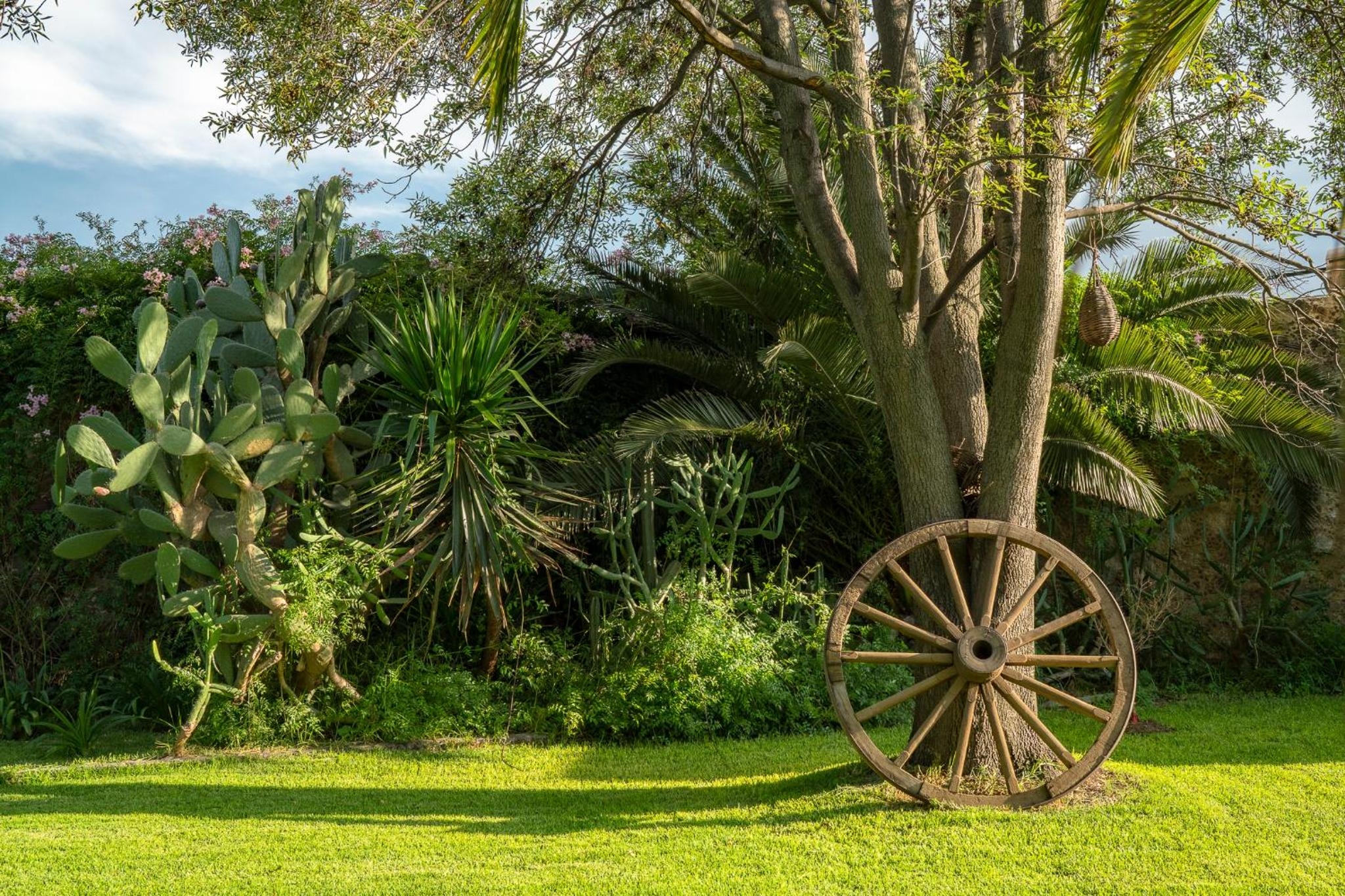 Foto de Posada Colibri - Hotel & Spa