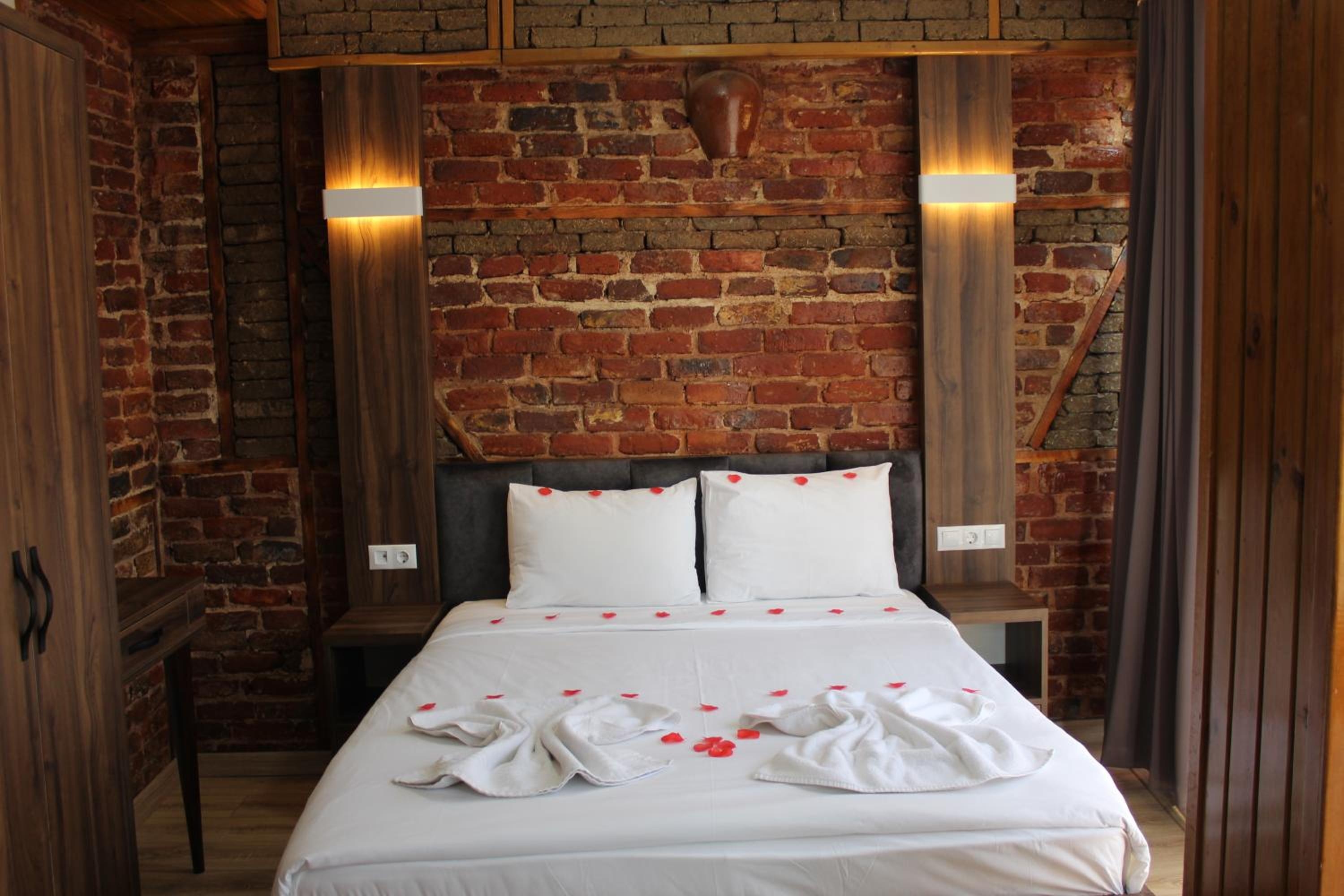 Foto de Han Suite Hotel