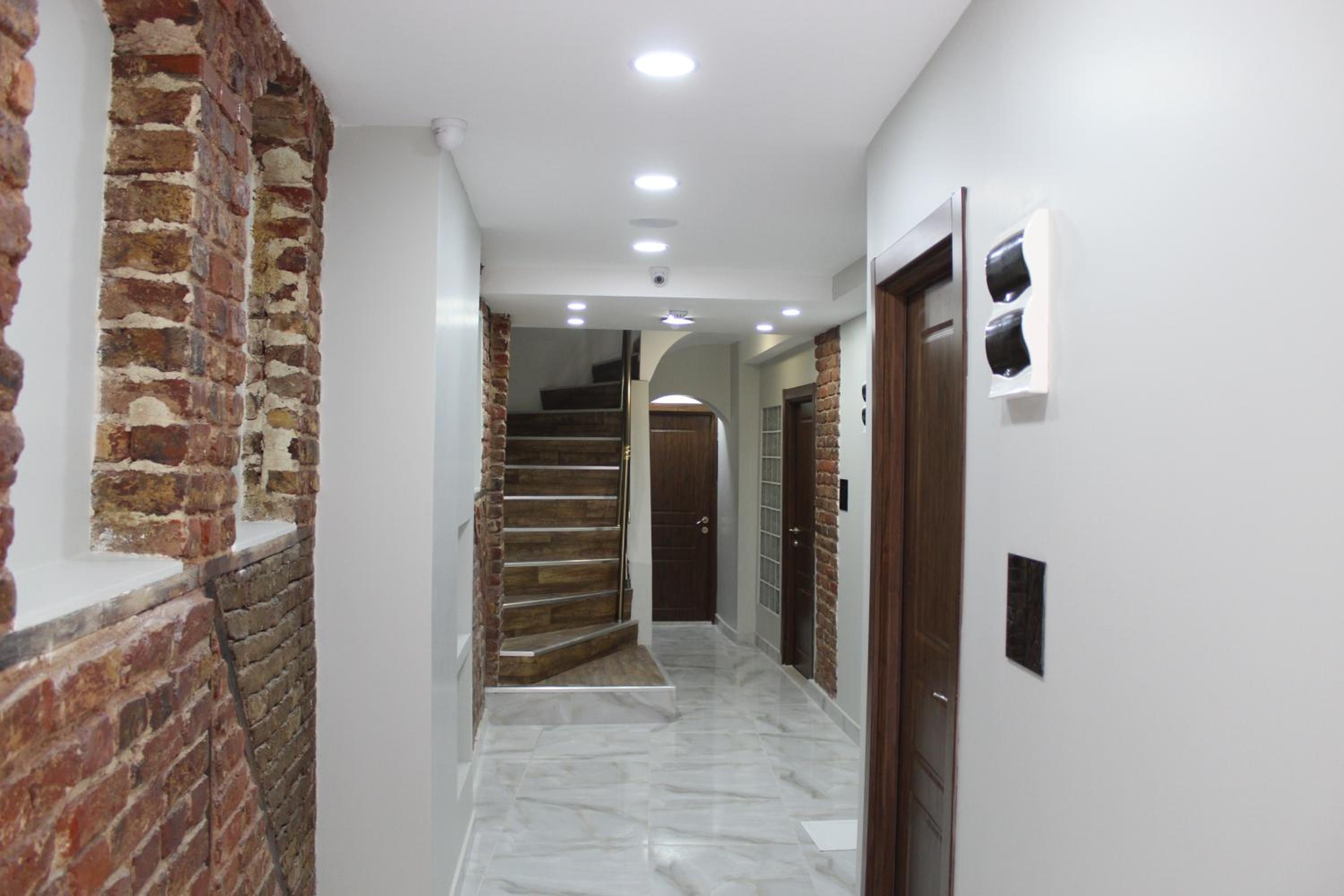 Foto de Han Suite Hotel