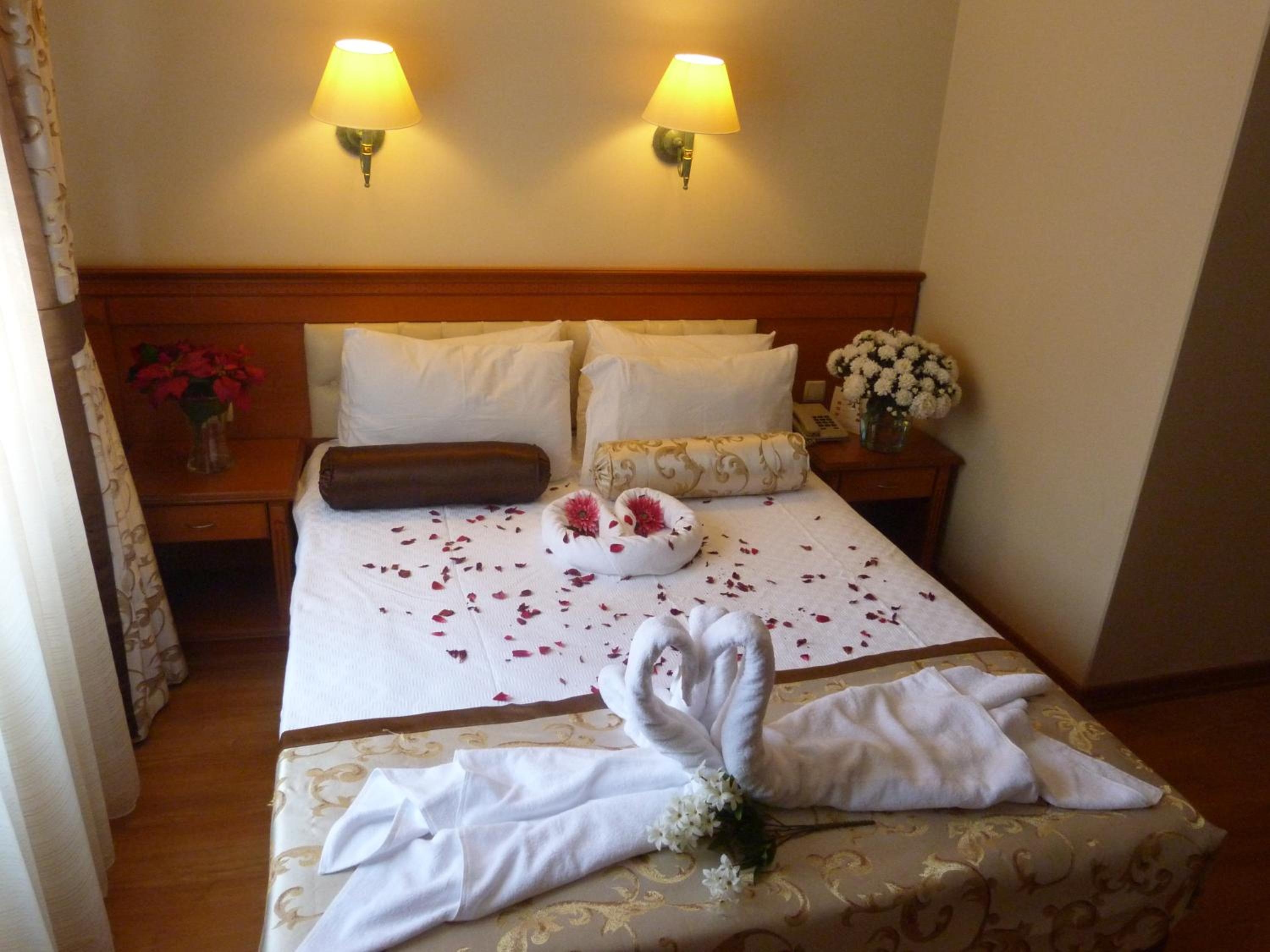 Foto de Prestige Hotel Old City