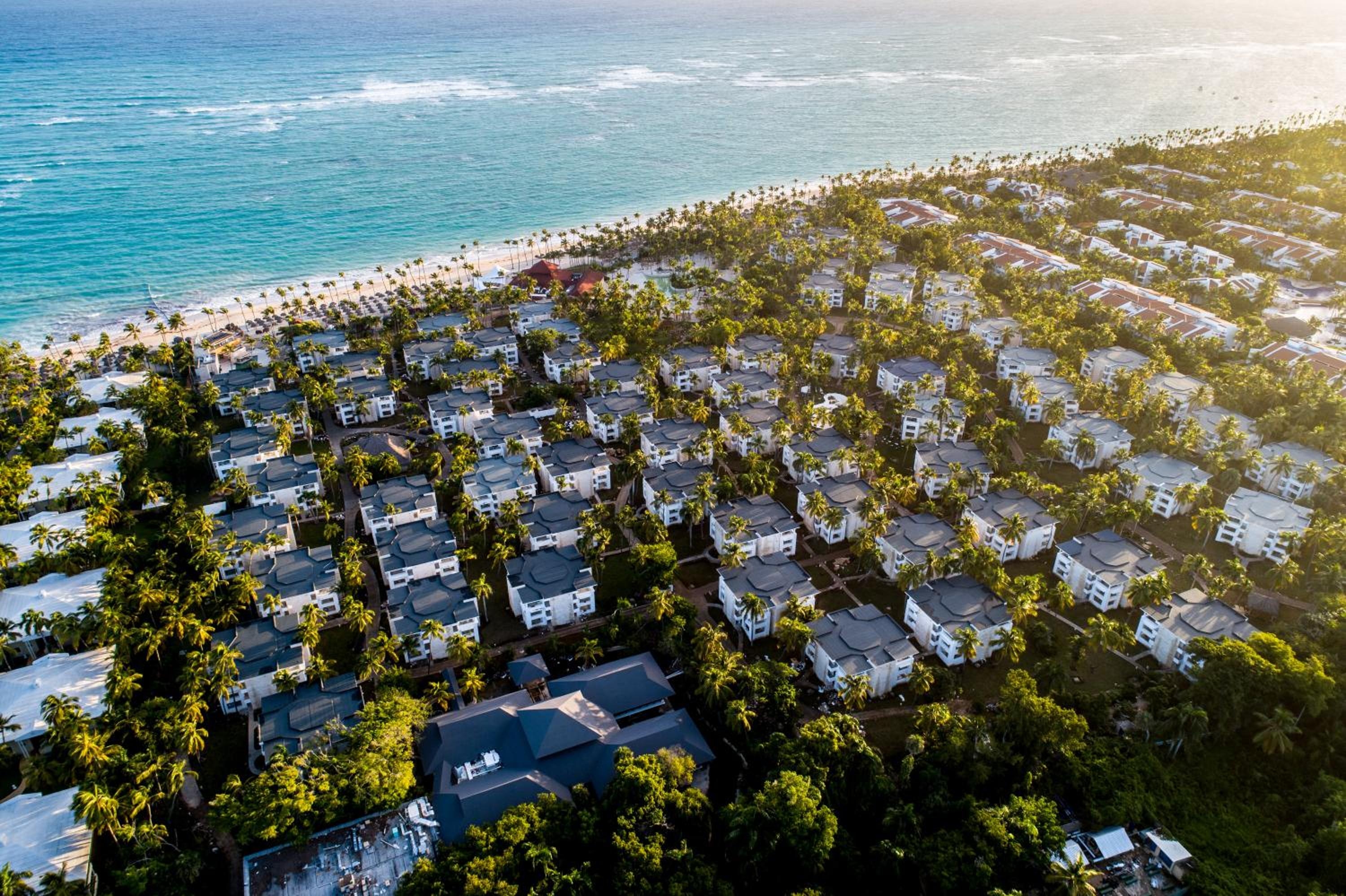 Grand Bavaro Princess - All Inclusive