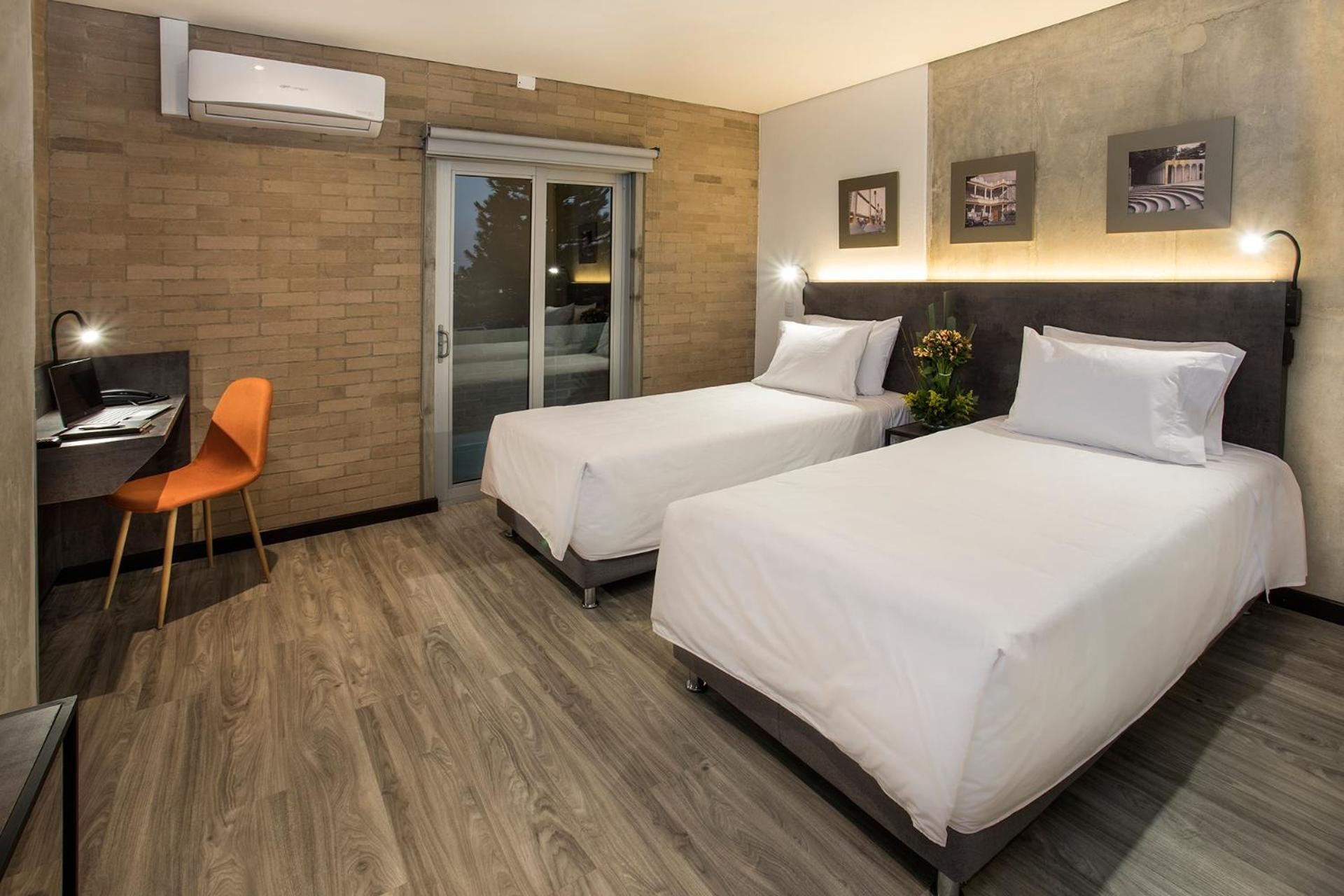 Foto de Hotel Quinta Norte Chipichape