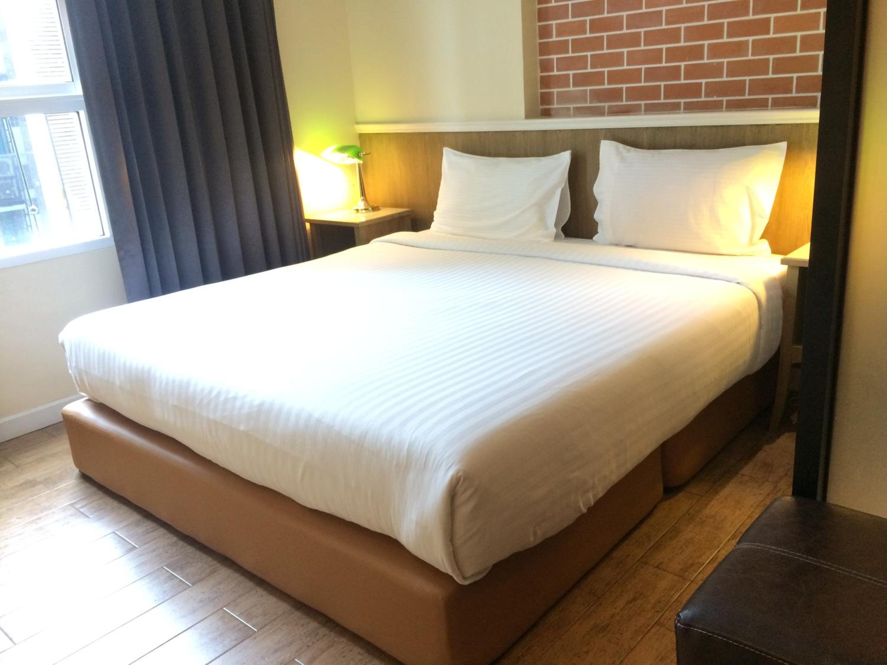 Foto de Bourbon St. Boutique Hotel