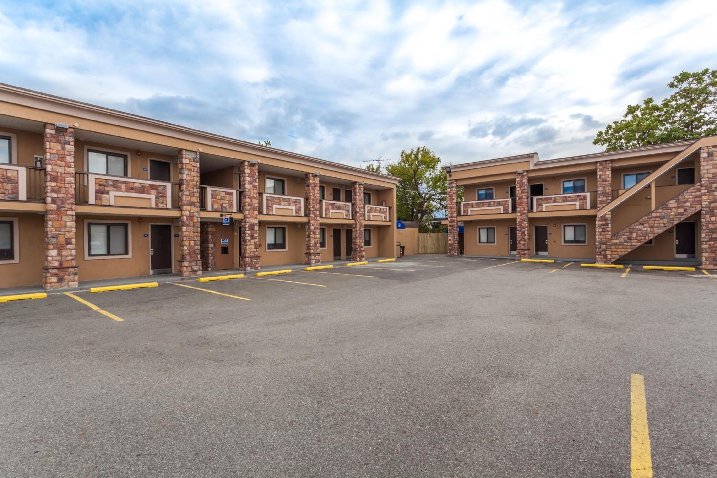 Foto de Travelodge by Wyndham South Hackensack