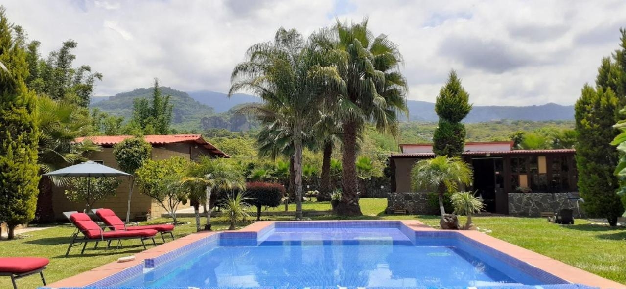 Foto de Hotel Boutique Bacaanda