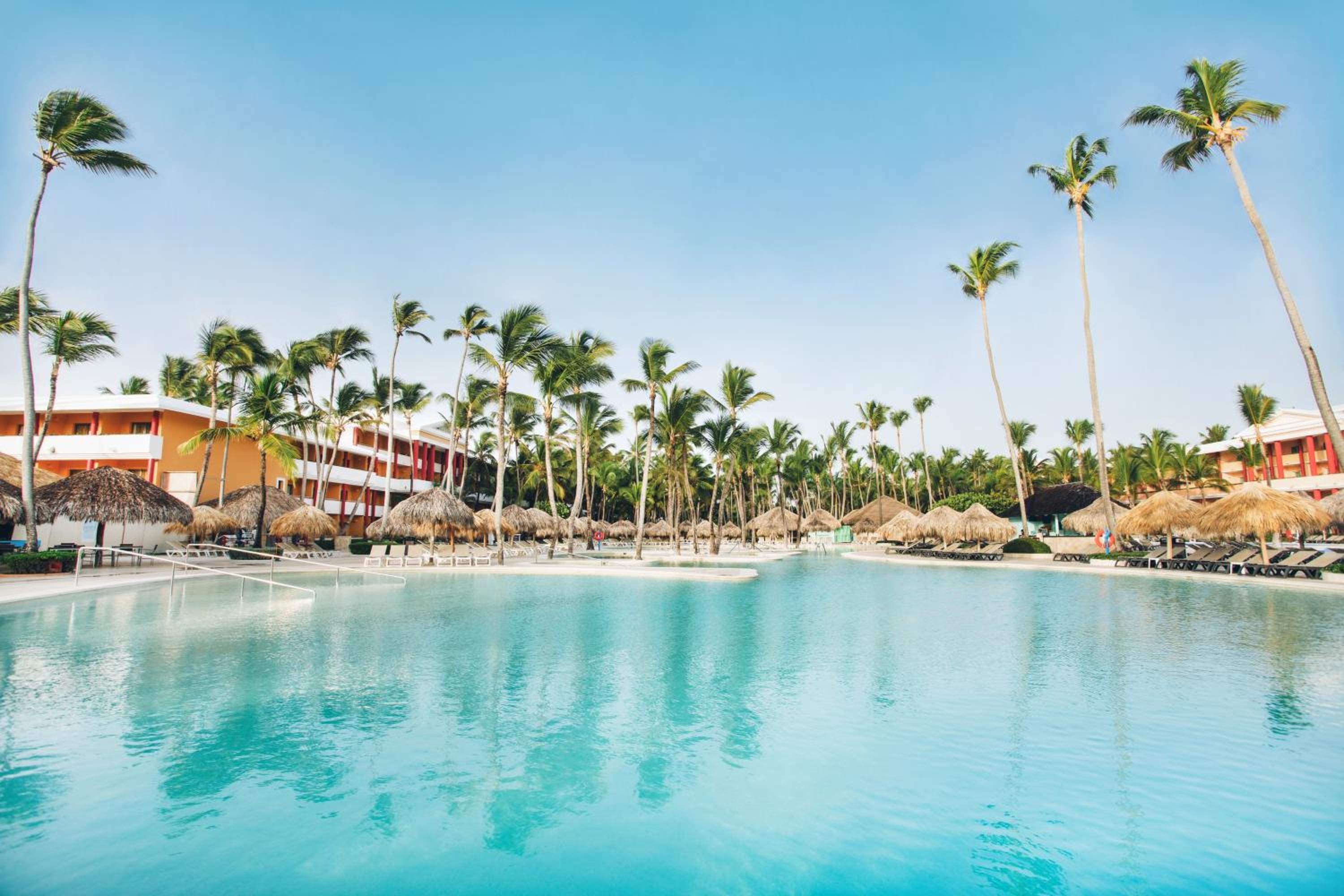 Foto de Iberostar Waves Dominicana - All Inclusive