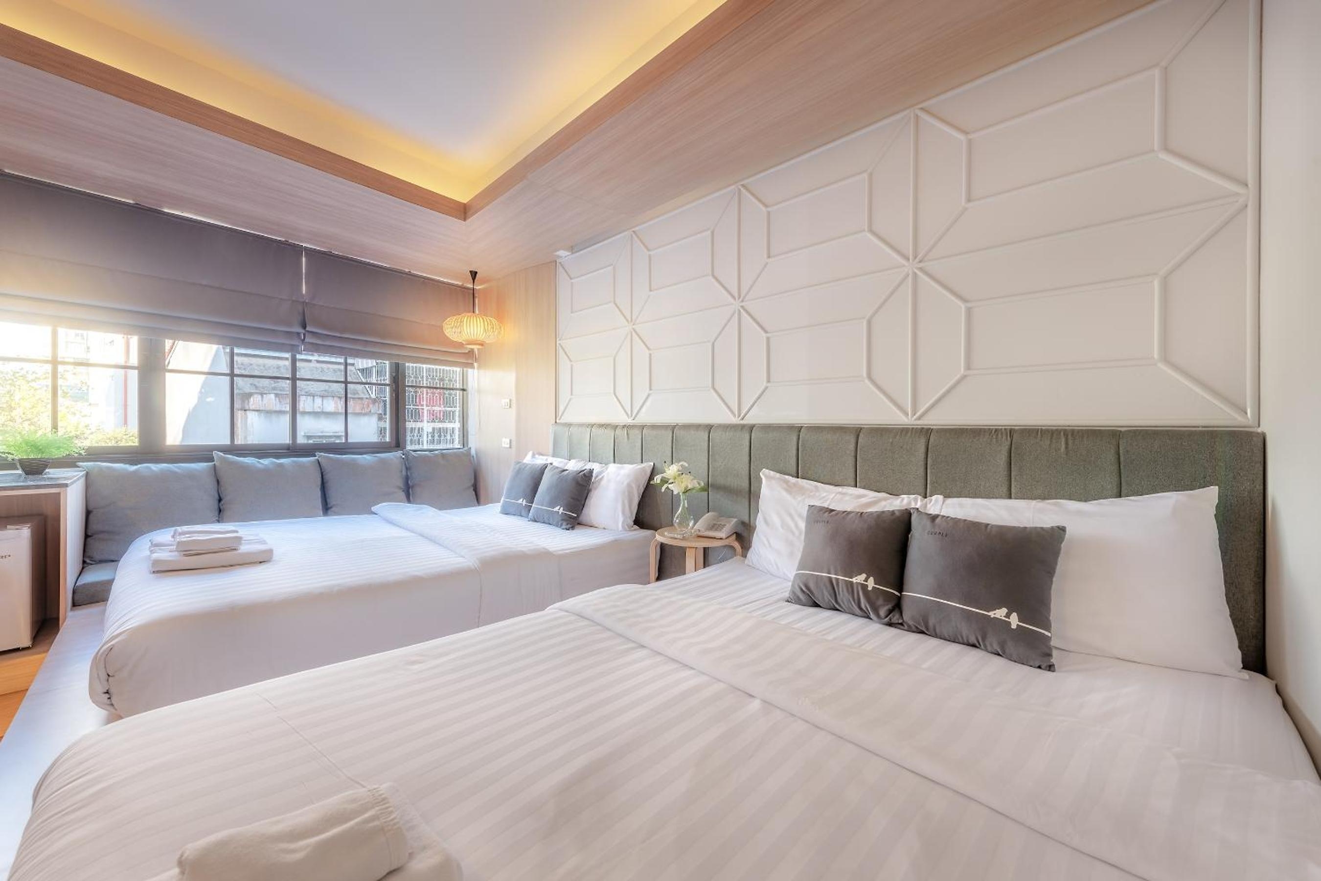 Foto de Tori Prestige Bangkok Hotel