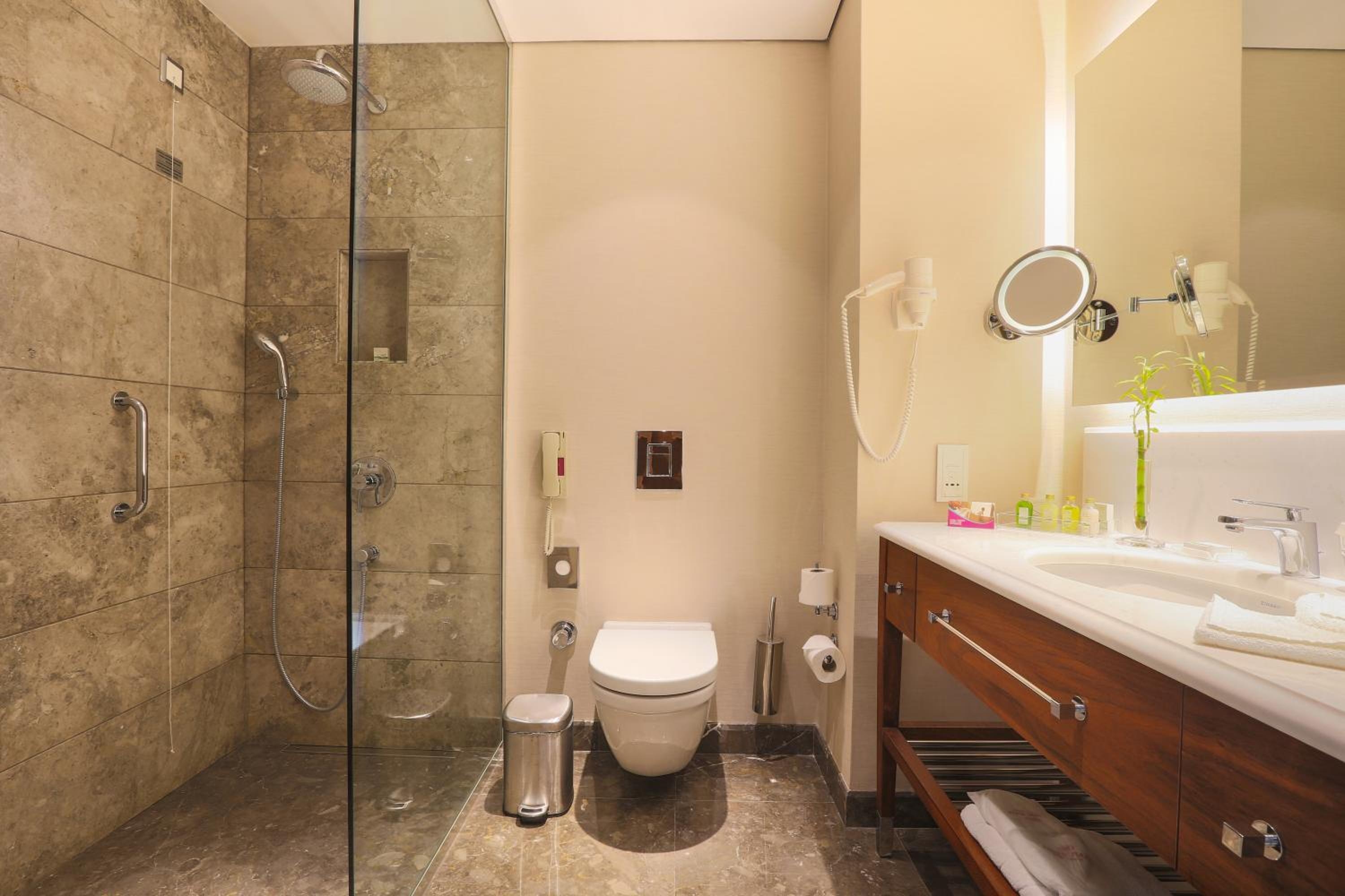 Foto de Crowne Plaza Istanbul Oryapark by IHG