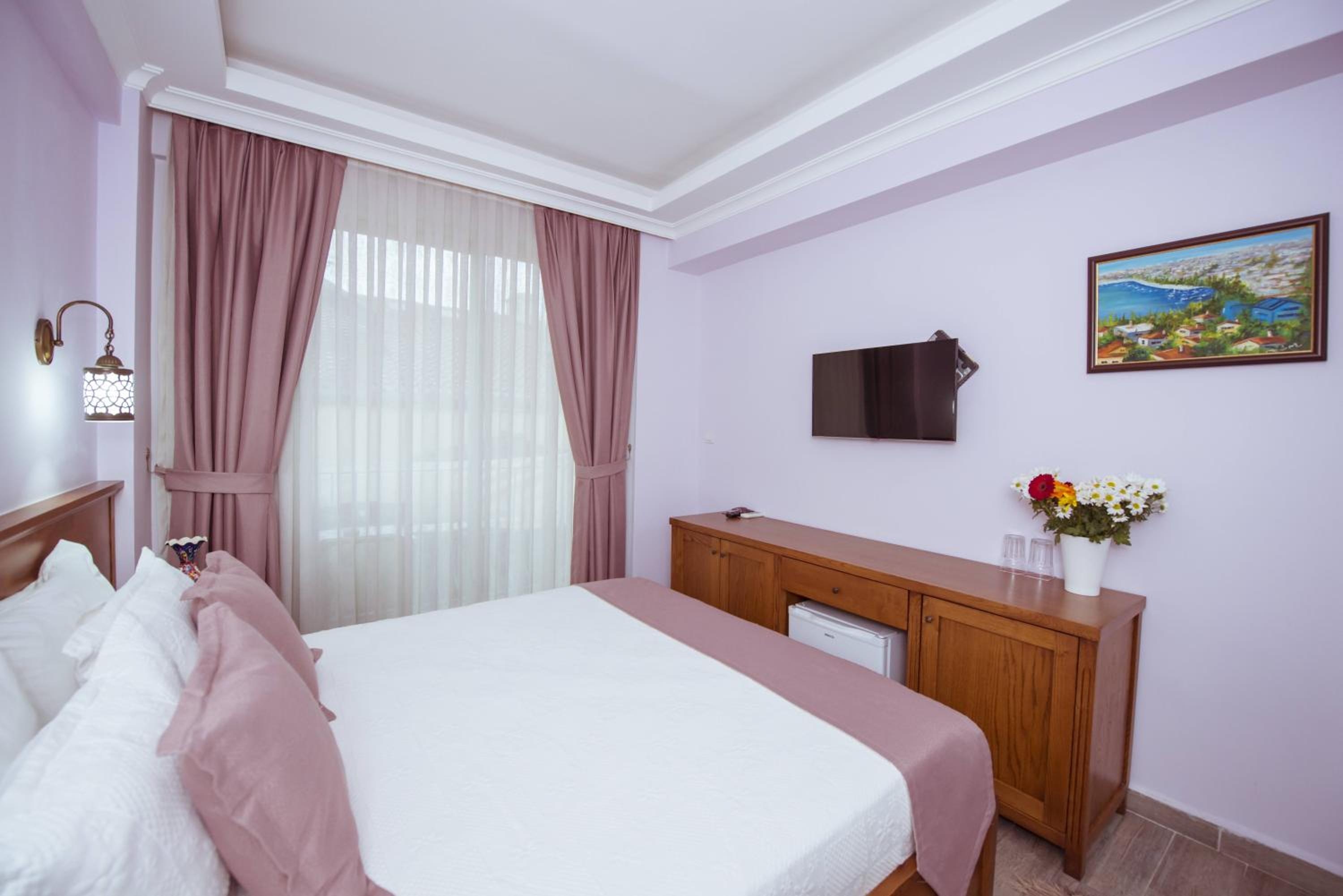 Foto de Infinity City Hotel